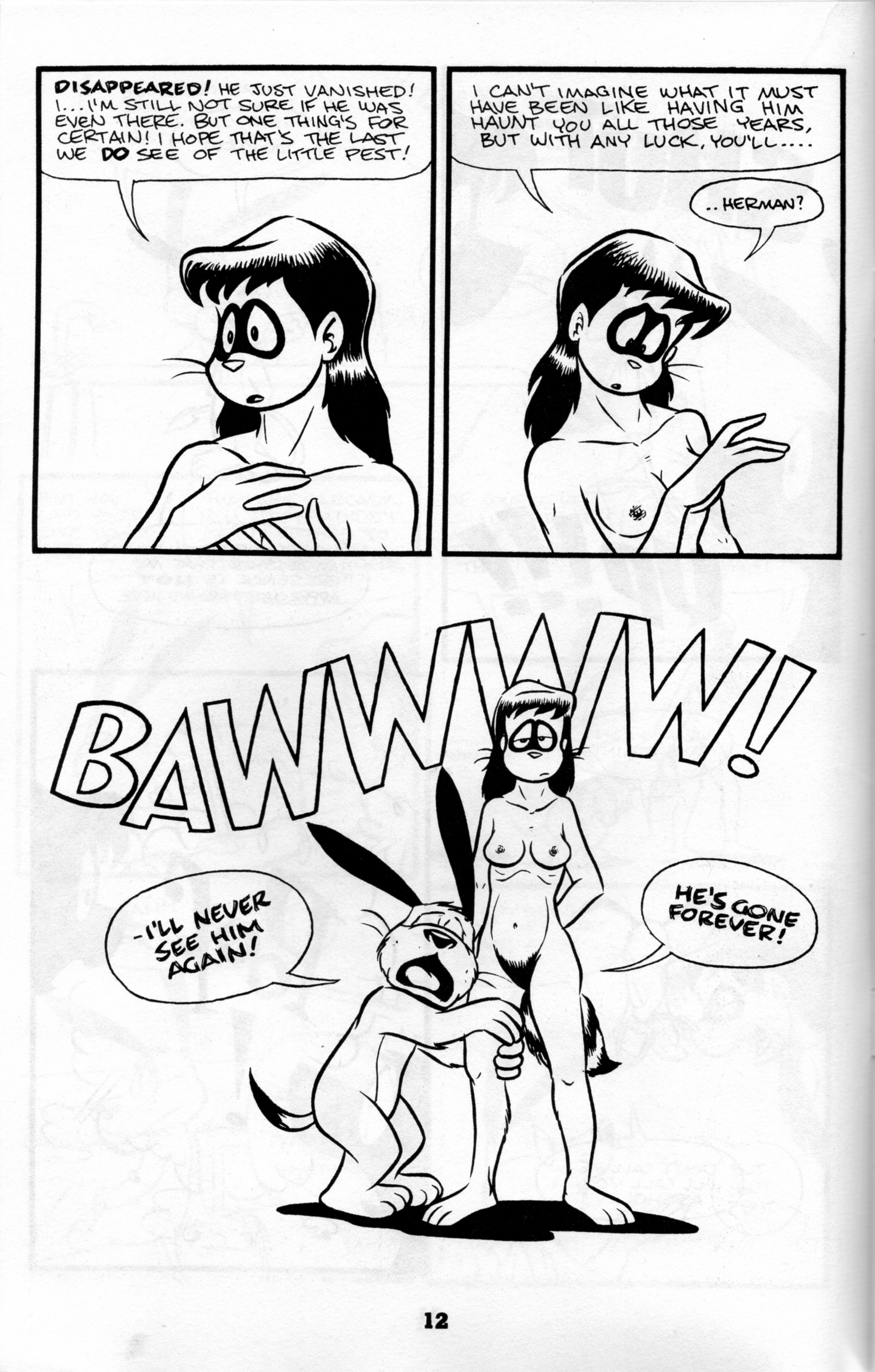 Read online Adventures of Captain Jack comic -  Issue #7 - 14