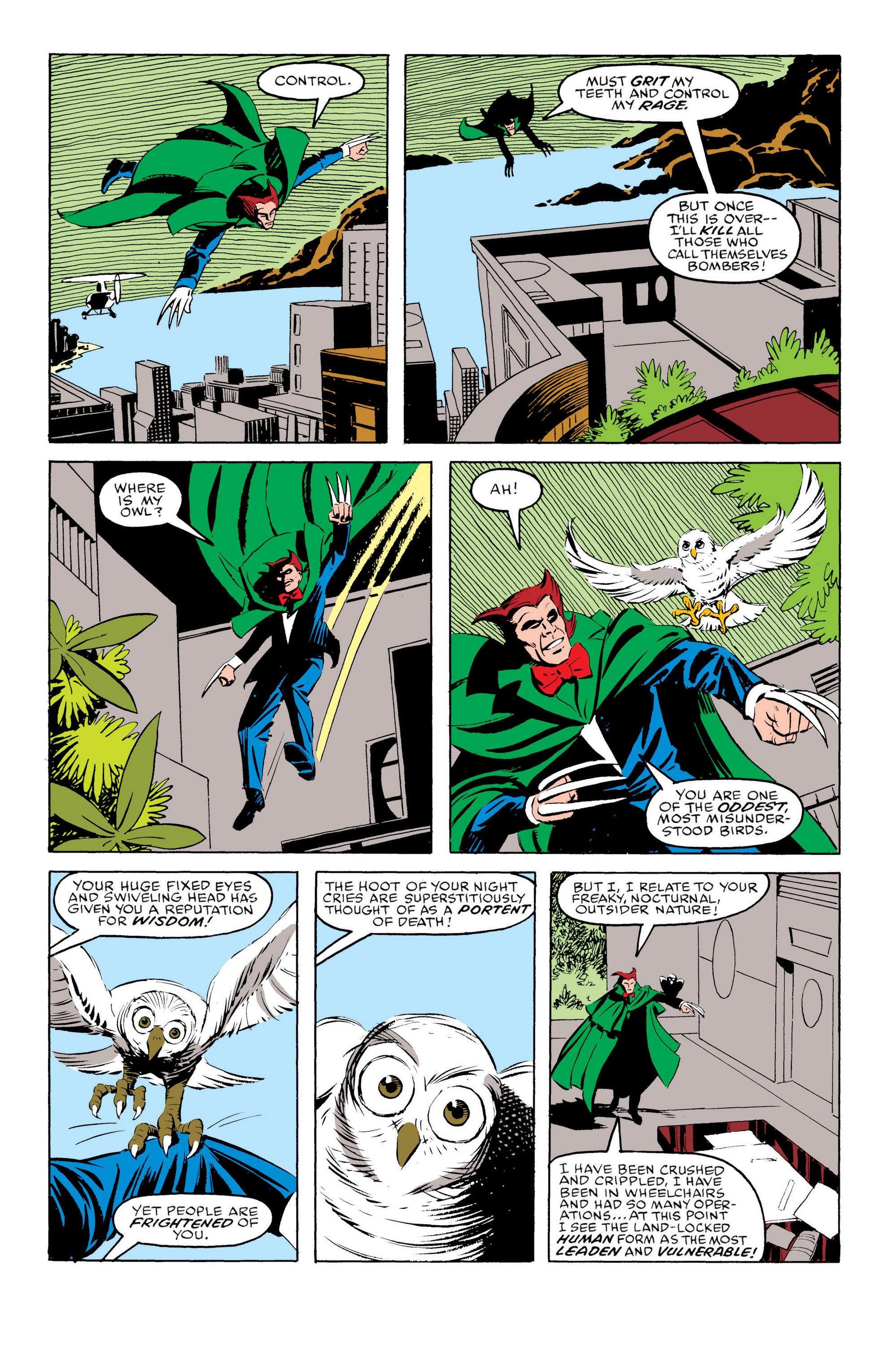 Read online Daredevil Epic Collection comic -  Issue # TPB 13 (Part 3) - 98