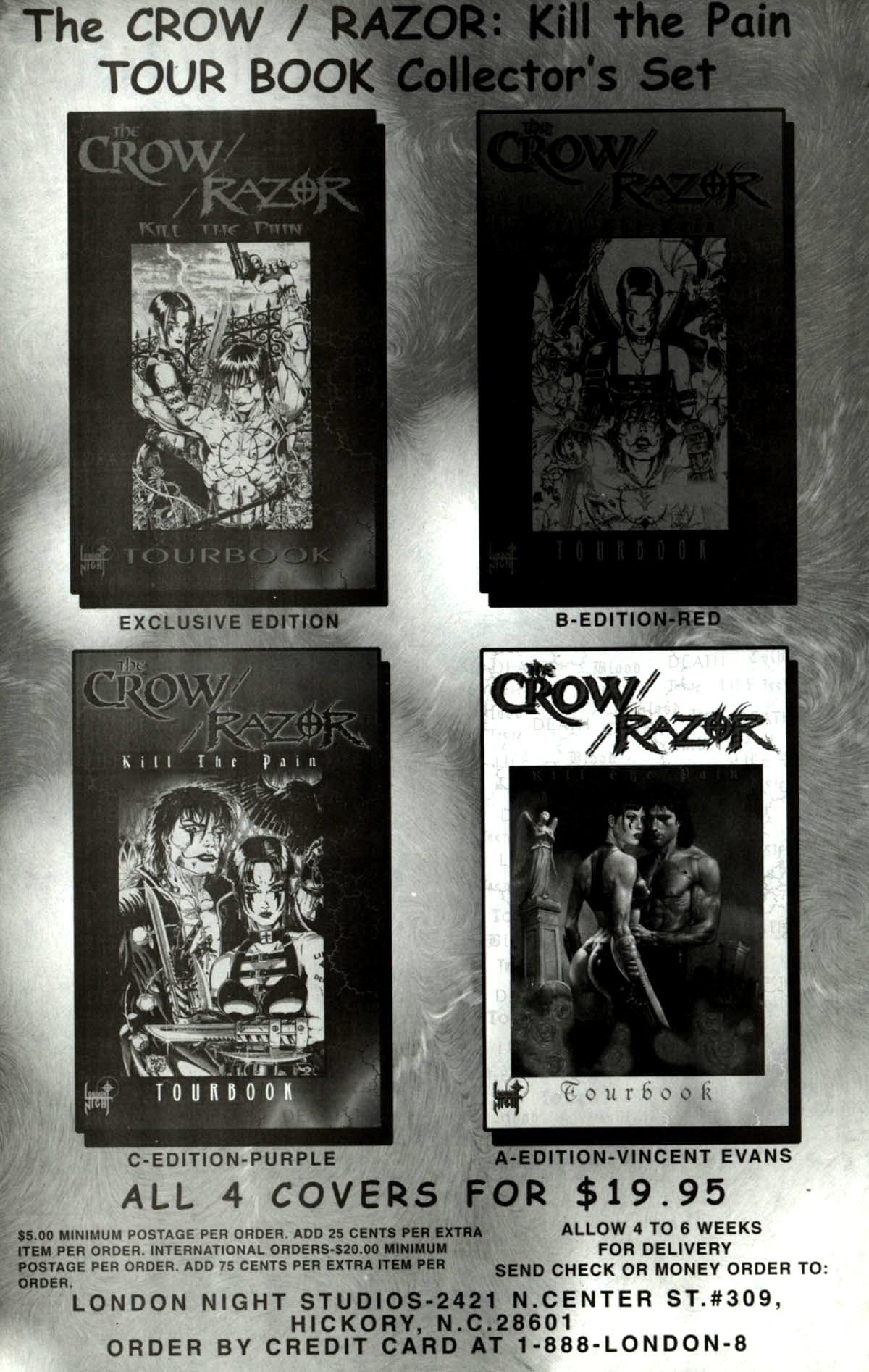 Read online Razor: Uncut comic -  Issue #49 - 24