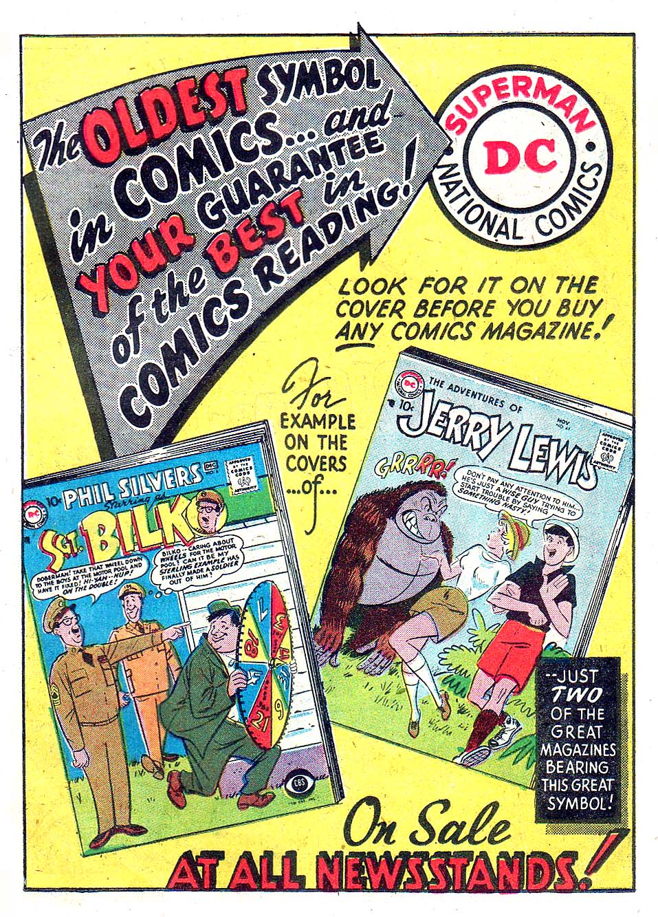 Read online Star Spangled War Stories (1952) comic -  Issue #63 - 11