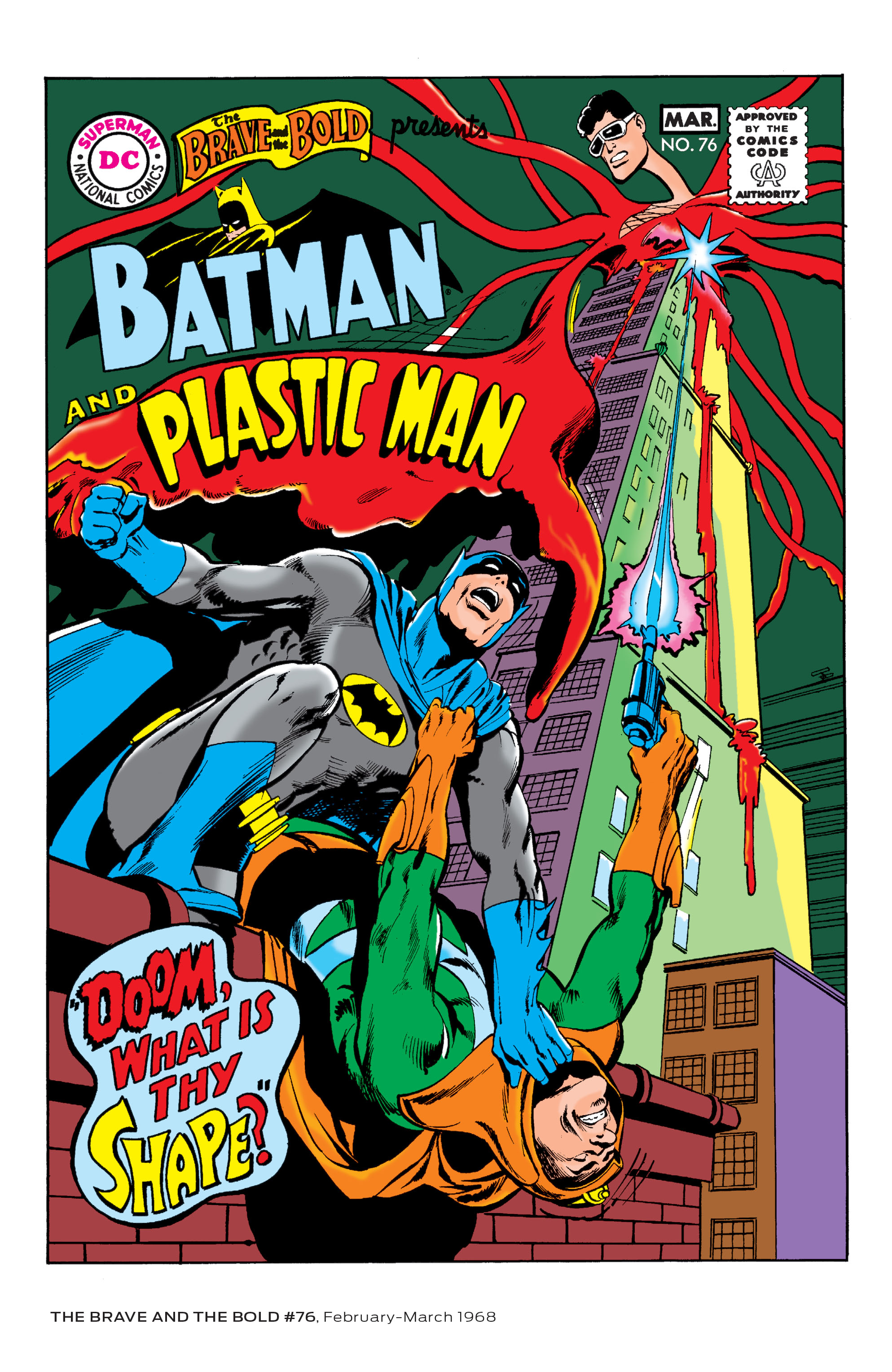 Read online Batman by Neal Adams comic -  Issue # TPB 1 (Part 3) - 20