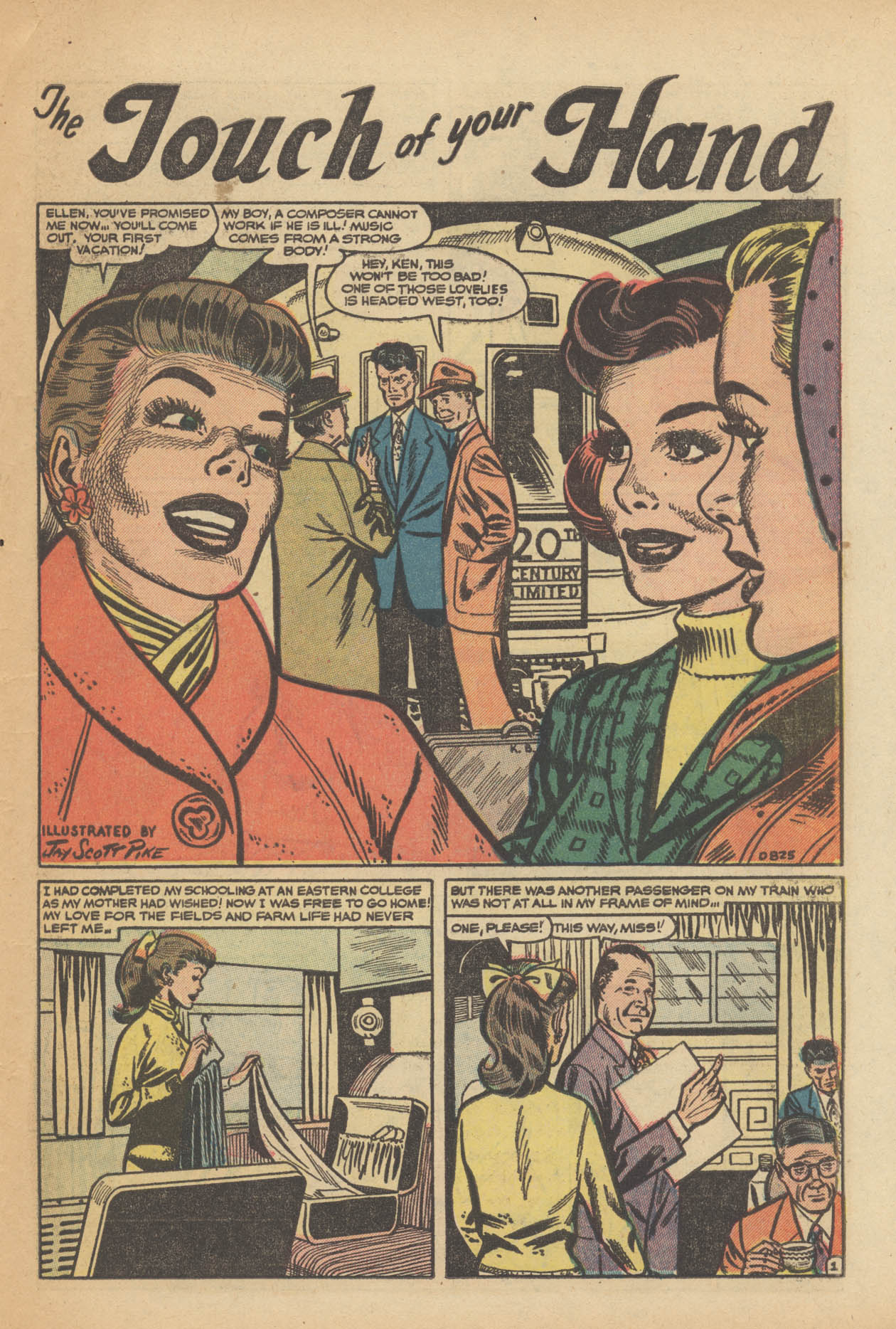 Read online My Own Romance comic -  Issue #37 - 27