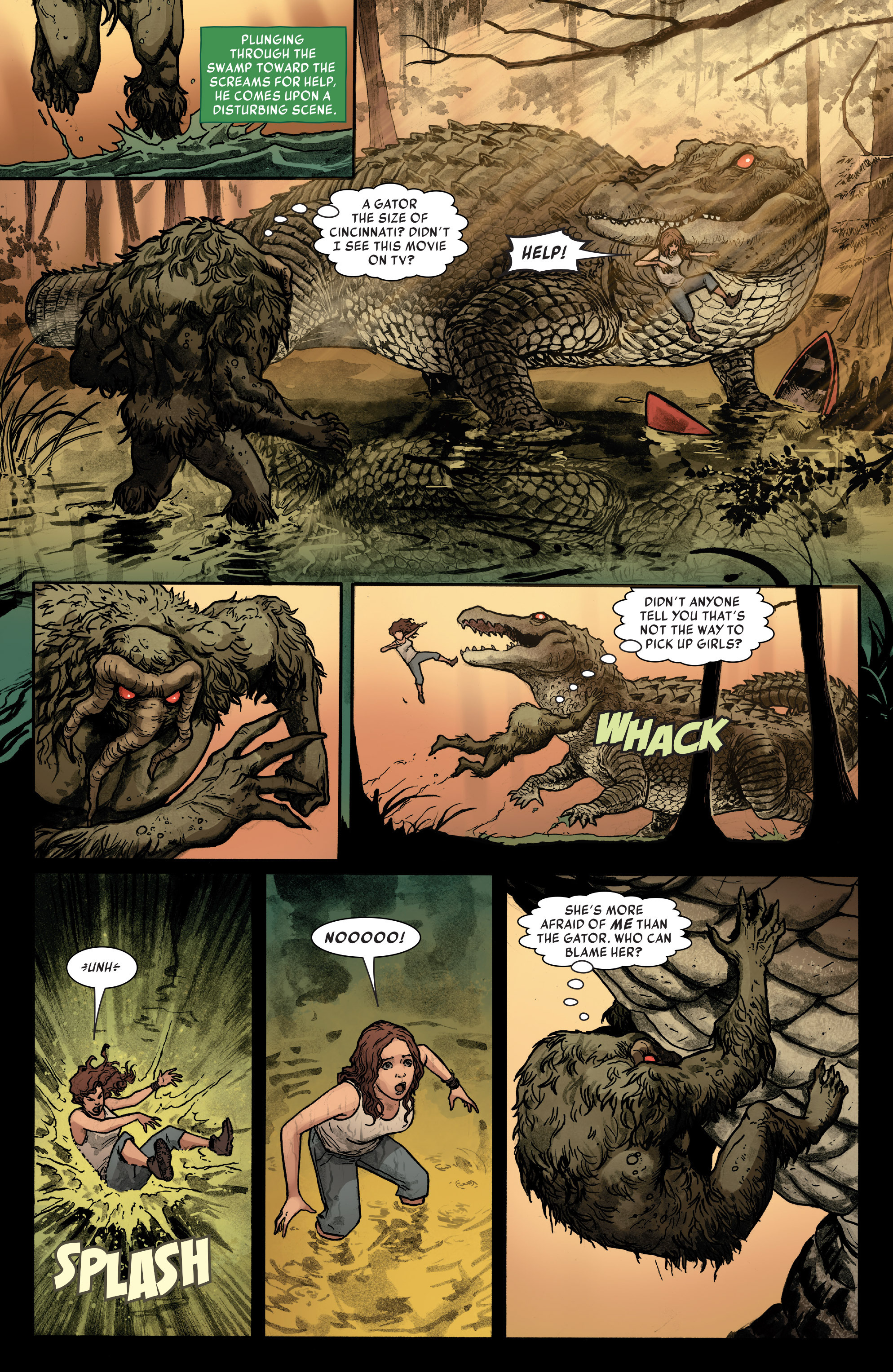 Read online Man-Thing (2017) comic -  Issue #2 - 9
