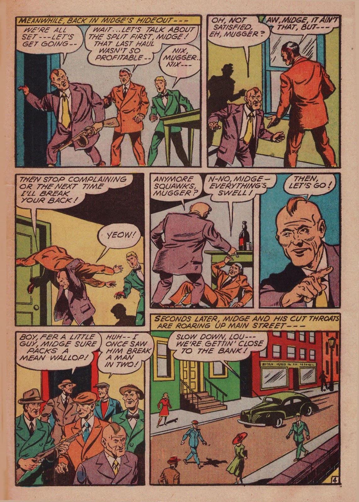 Marvel Mystery Comics (1939) issue 52 - Page 53