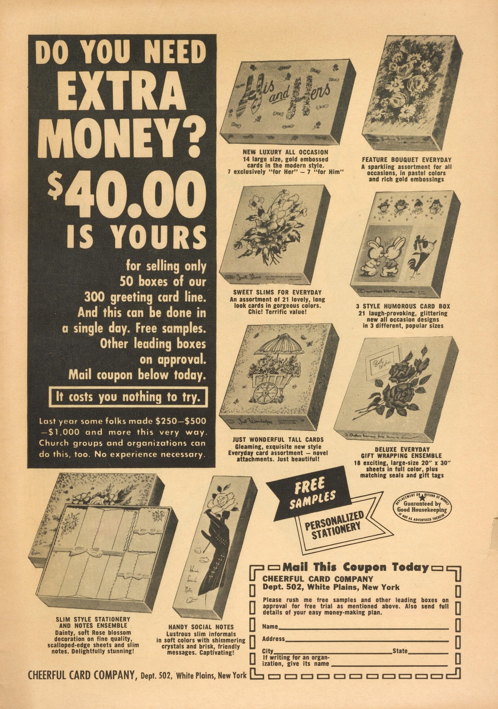 Read online Li'l Jinx (1956) comic -  Issue #13 - 35