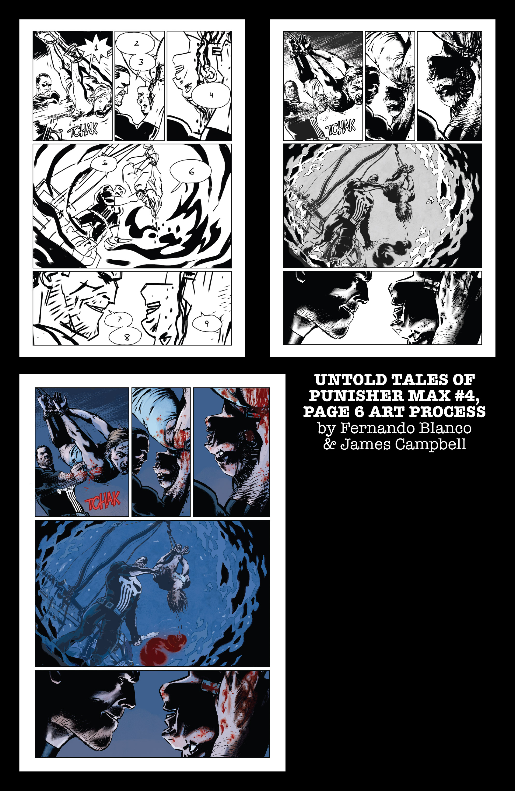 Read online Punisher Max: The Complete Collection comic -  Issue # TPB 6 (Part 4) - 59