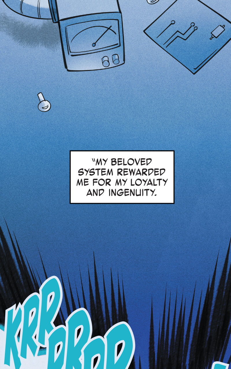 Read online Marvel's Voices Infinity Comic comic -  Issue #39 - 78