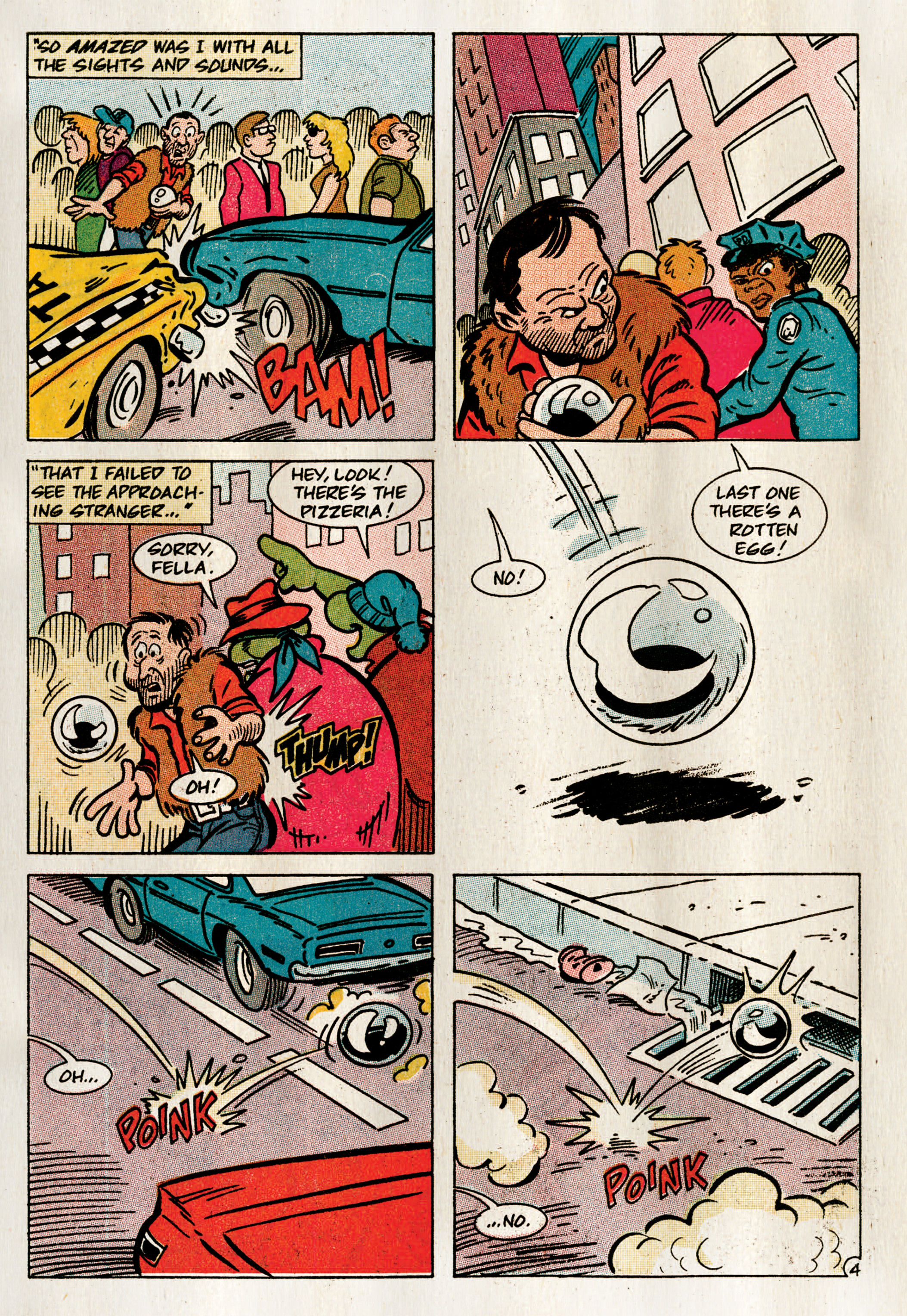 Read online Teenage Mutant Ninja Turtles Adventures (2012) comic -  Issue # TPB 2 - 37
