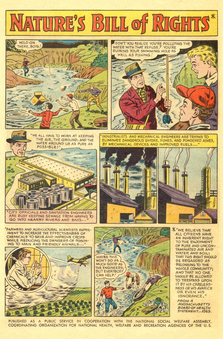Read online Doom Patrol (1964) comic -  Issue #98 - 14