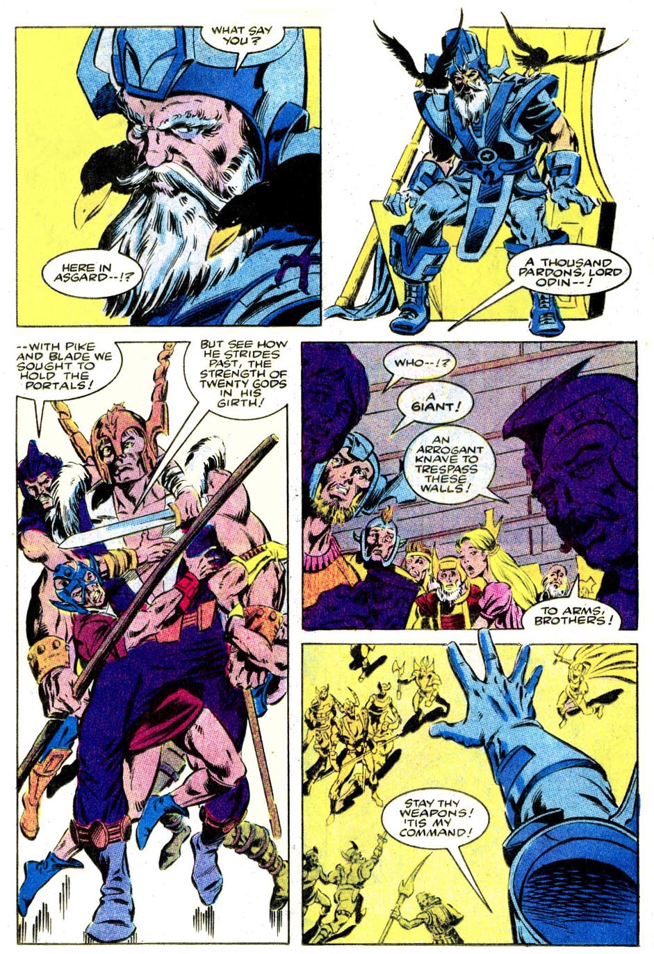 Thor (1966) _Annual_12 Page 10