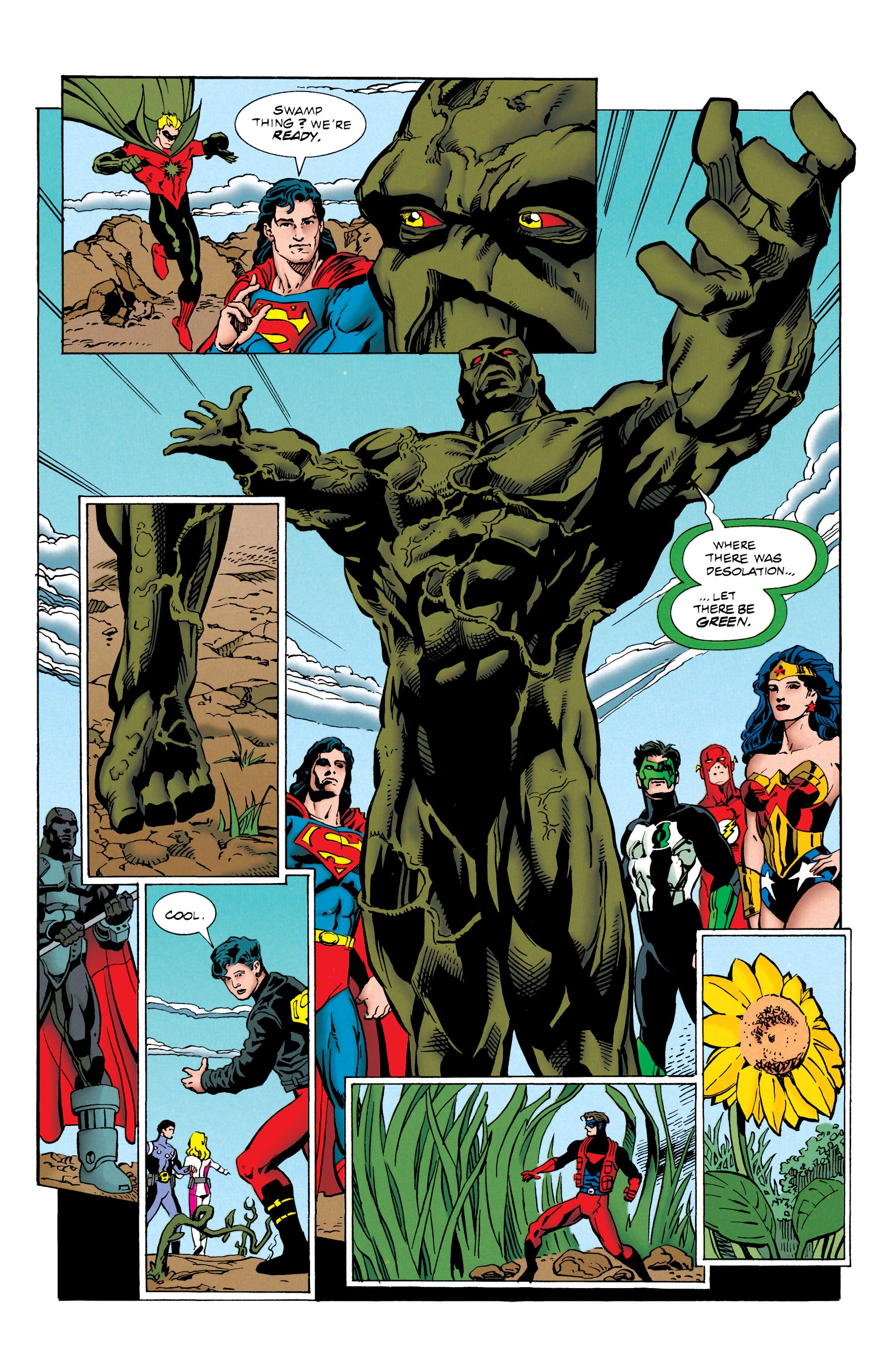 Read online Final Night comic -  Issue # _TPB (Updated Edition) (Part 2) - 63