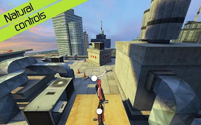 GAME TOUCHGRIND BMX APK V1.11