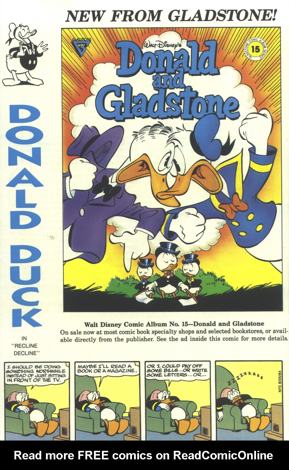 Walt Disney's Uncle Scrooge Adventures Issue #12 #12 - English 36