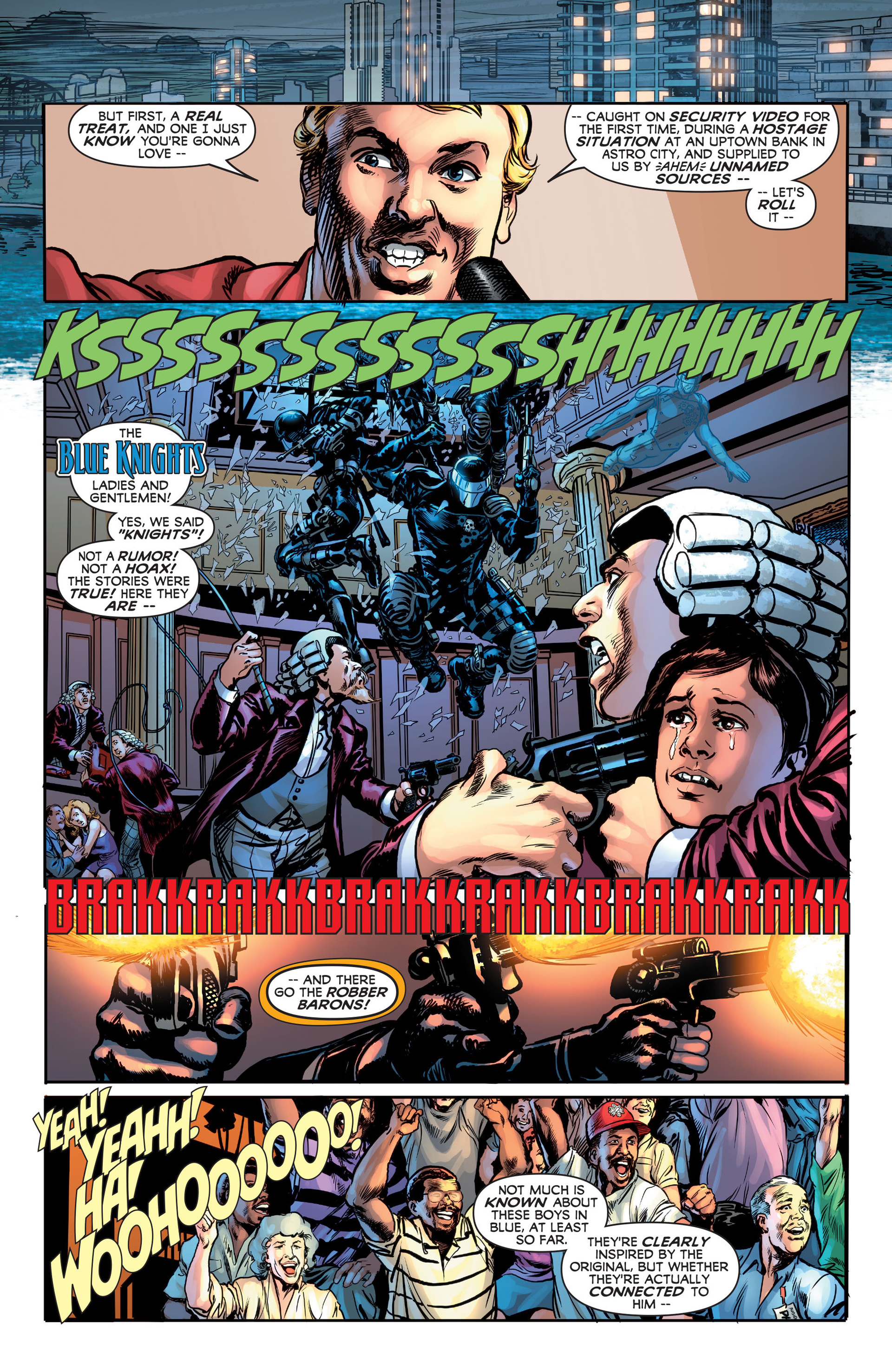 Read online Astro City: The Dark Age Book Four comic -  Issue #2 - 7