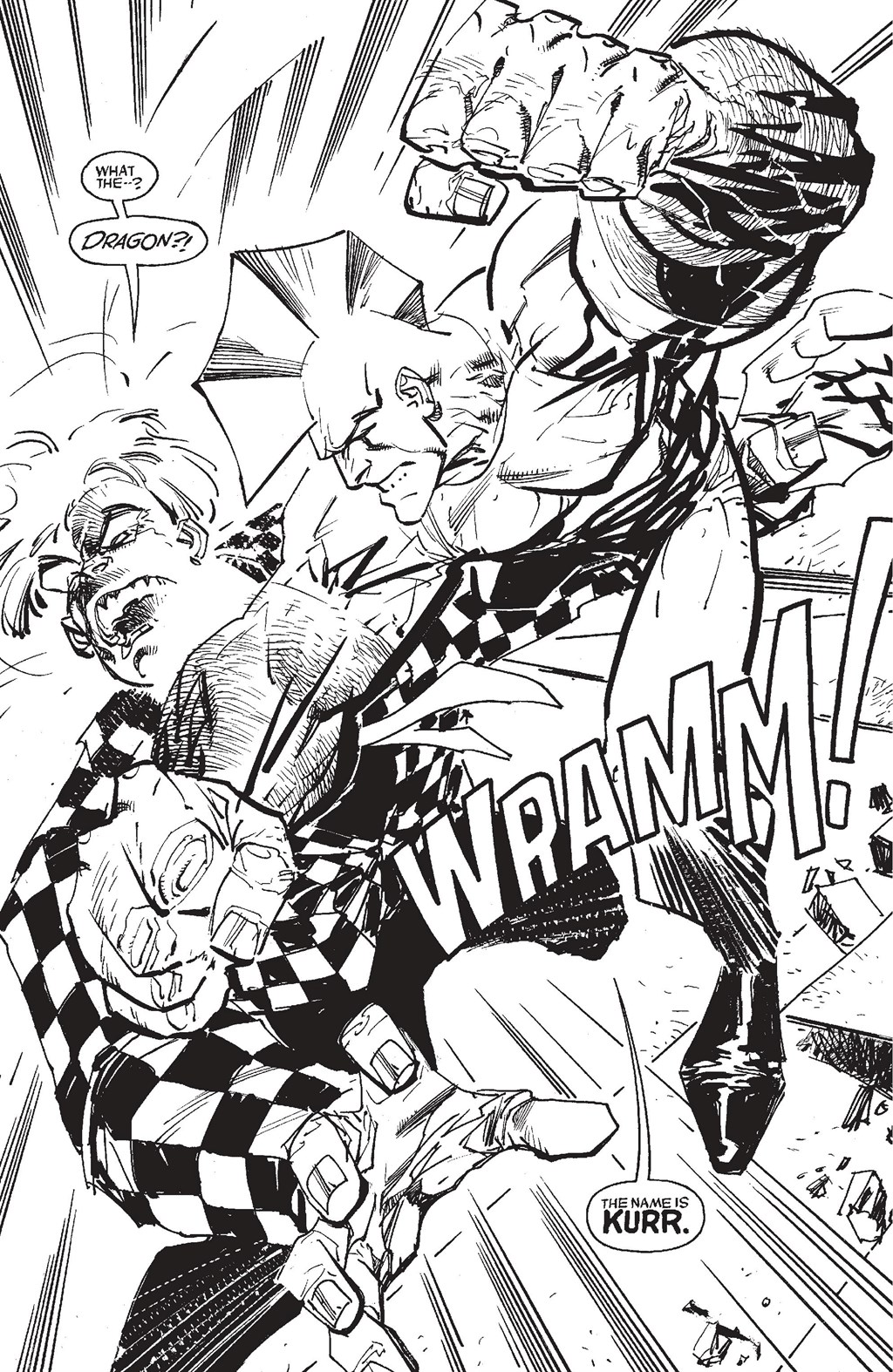 Read online Savage Dragon Archives comic -  Issue # (2007) TPB 7 (Part 3) - 69