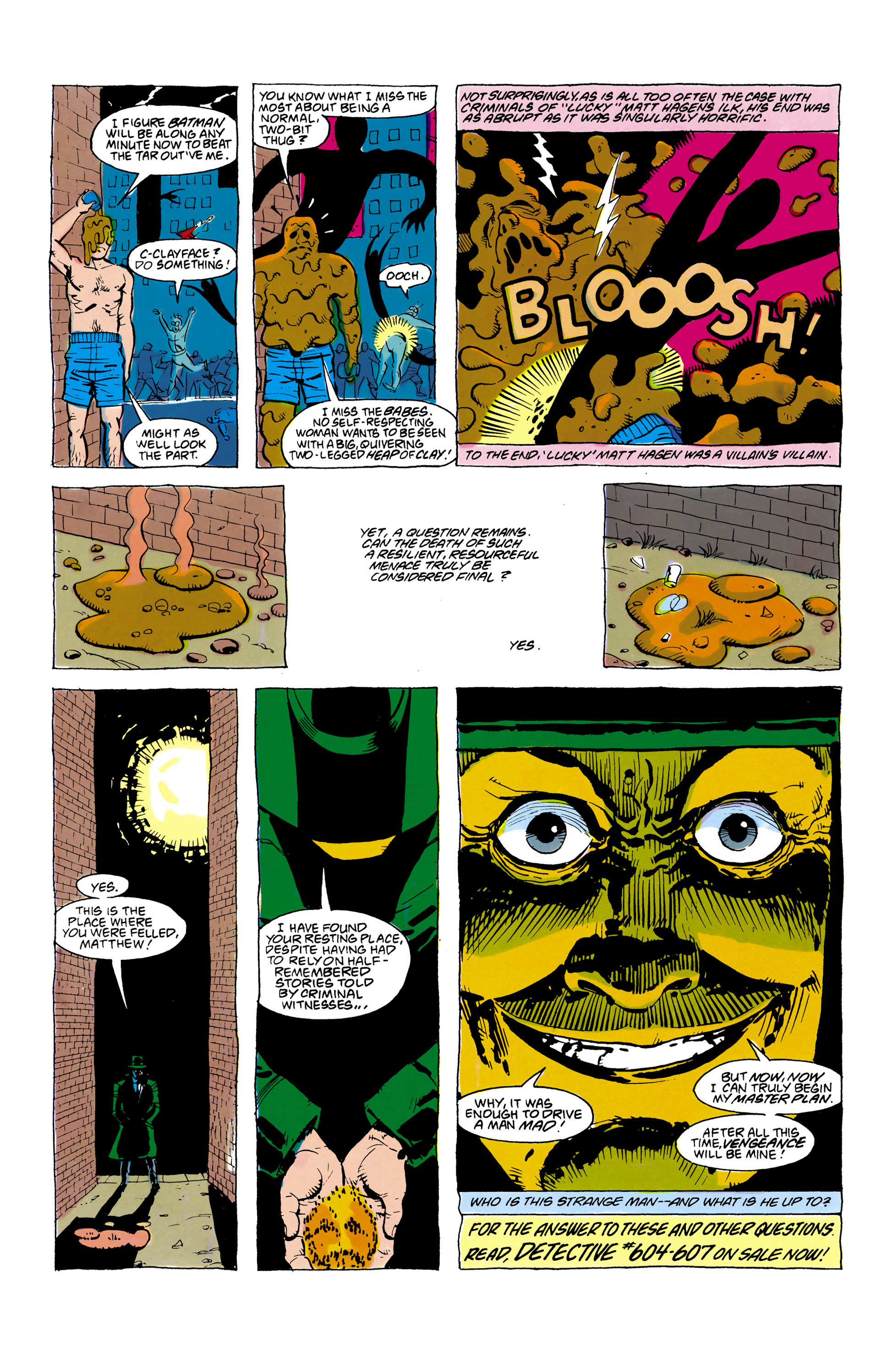 Read online Secret Origins (1986) comic -  Issue #44 - 28