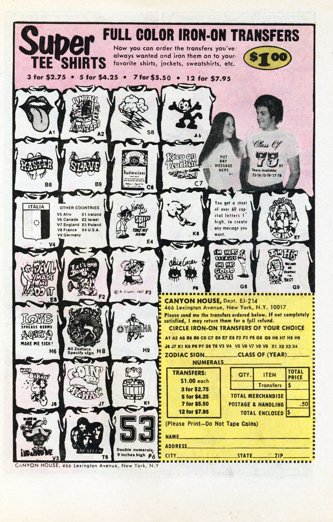 Read online The Outlaw Kid (1970) comic -  Issue #30 - 27