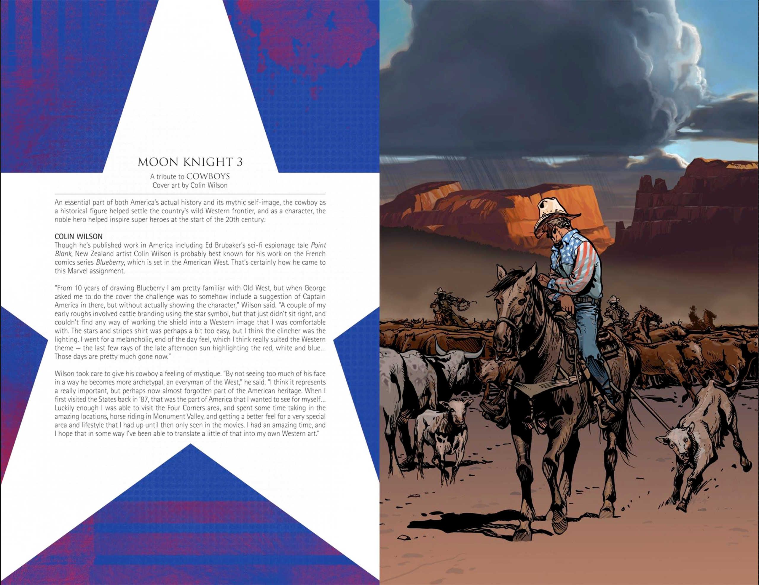 Read online I Am Captain America comic -  Issue # Full - 14