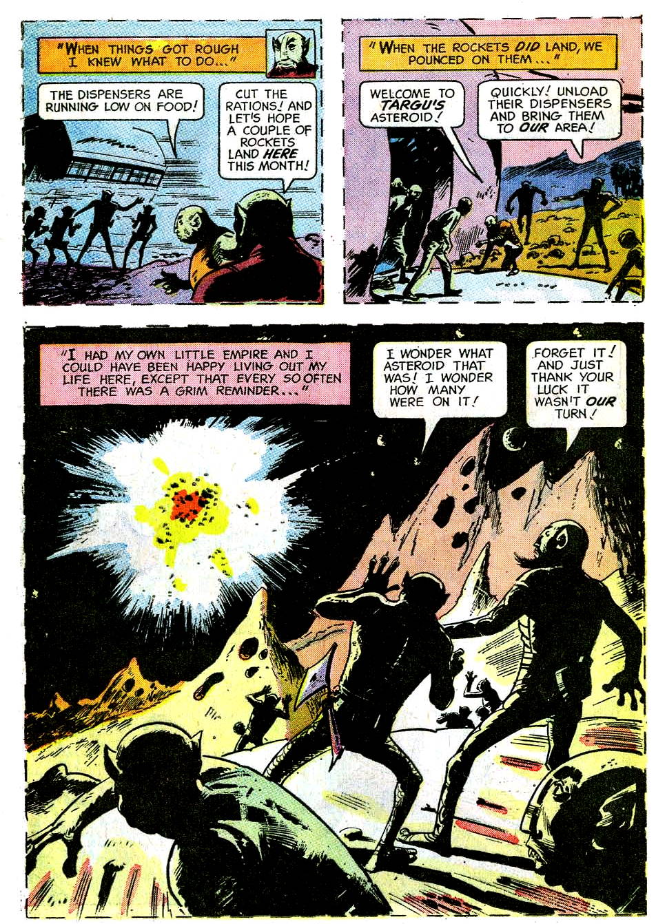Read online Star Trek (1967) comic -  Issue #2 - 24