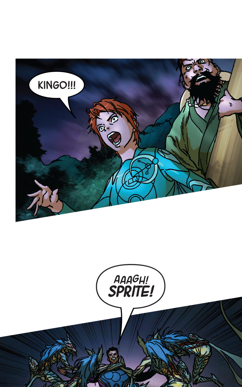 Read online Eternals: The 500 Year War Infinity Comic comic -  Issue #3 - 61