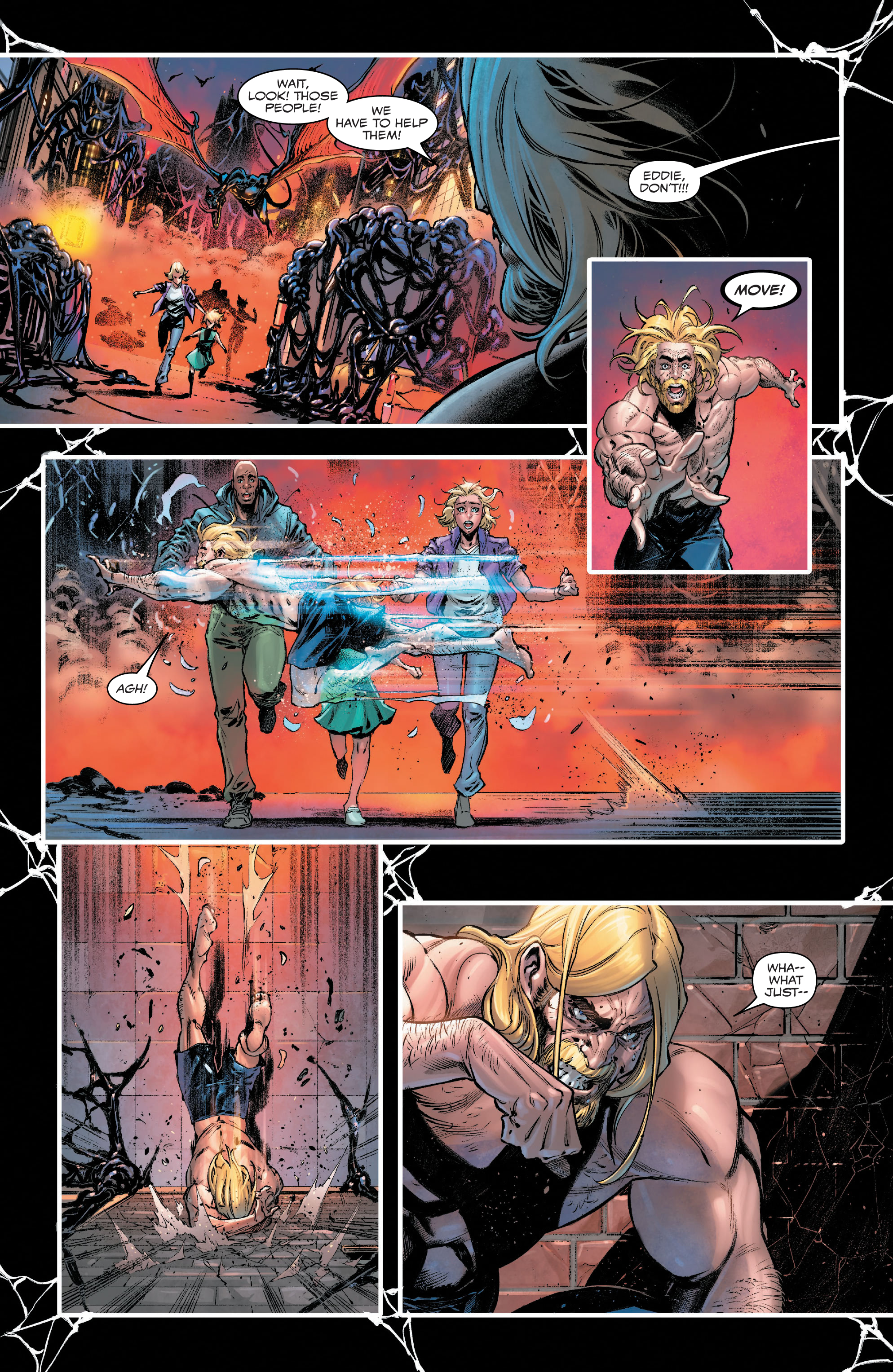 Read online King In Black Omnibus comic -  Issue # TPB (Part 2) - 62