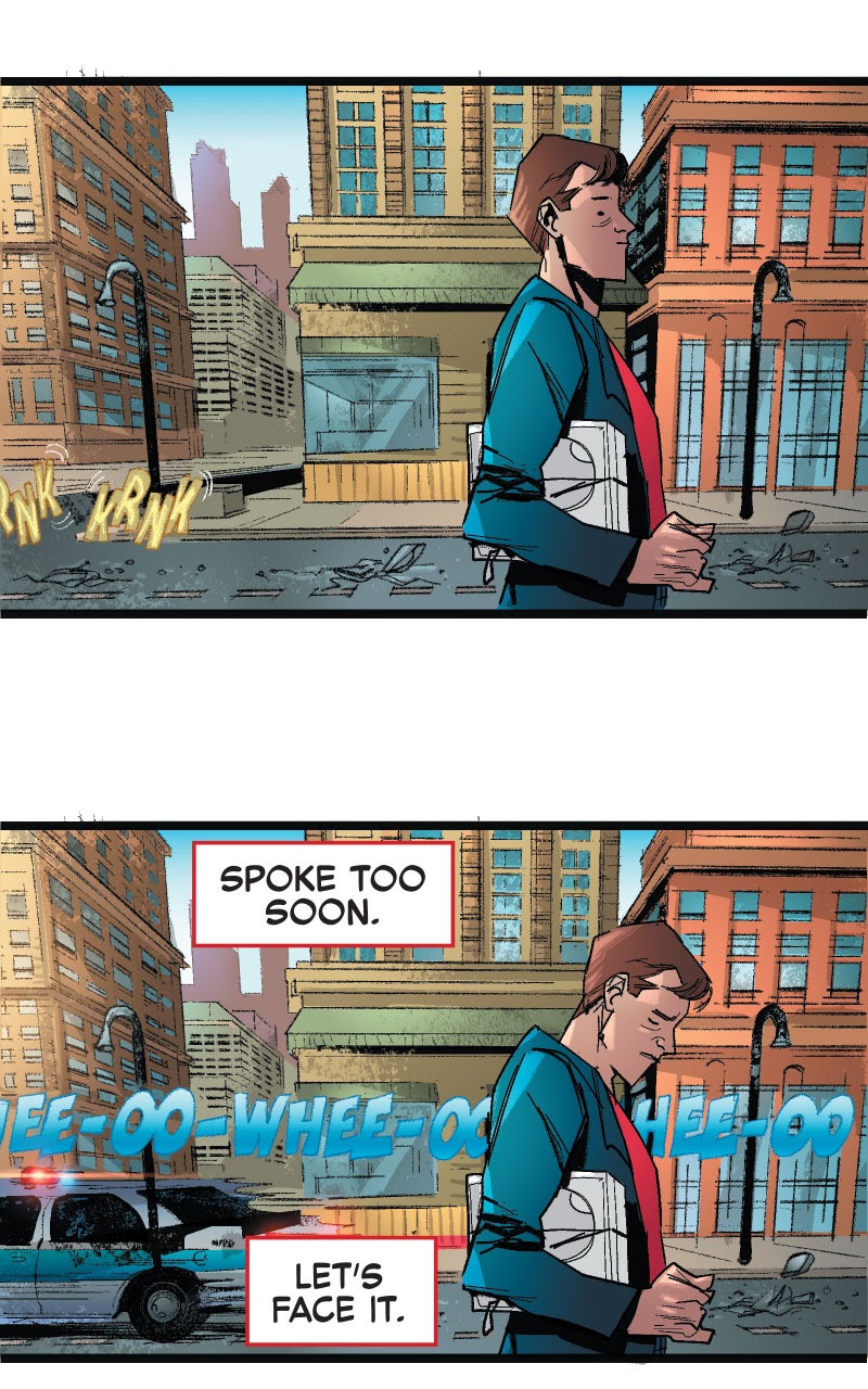 Read online Spider-Verse Unlimited: Infinity Comic comic -  Issue #1 - 12