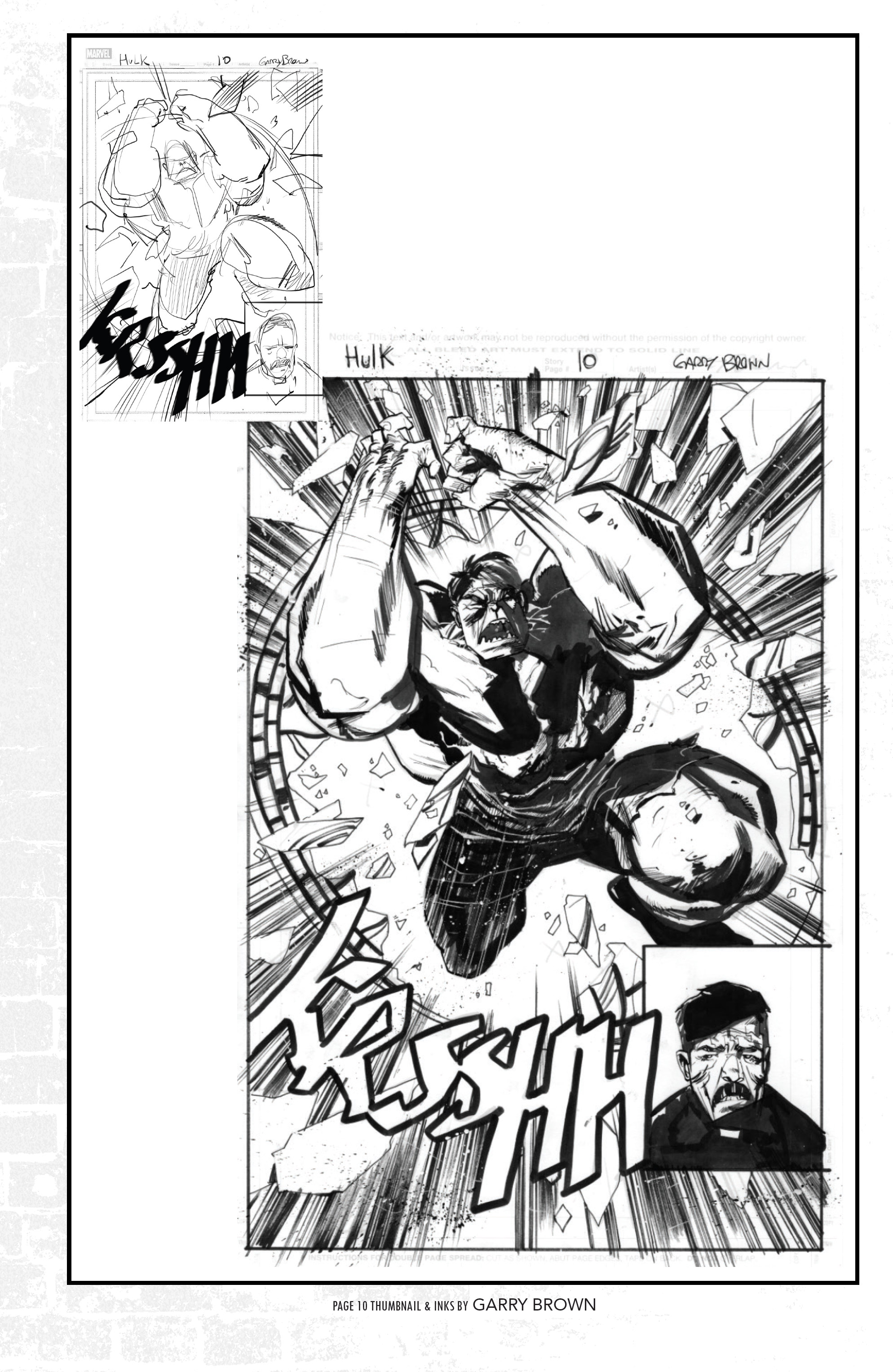 Read online Immortal Hulk Director's Cut comic -  Issue #3 - 48