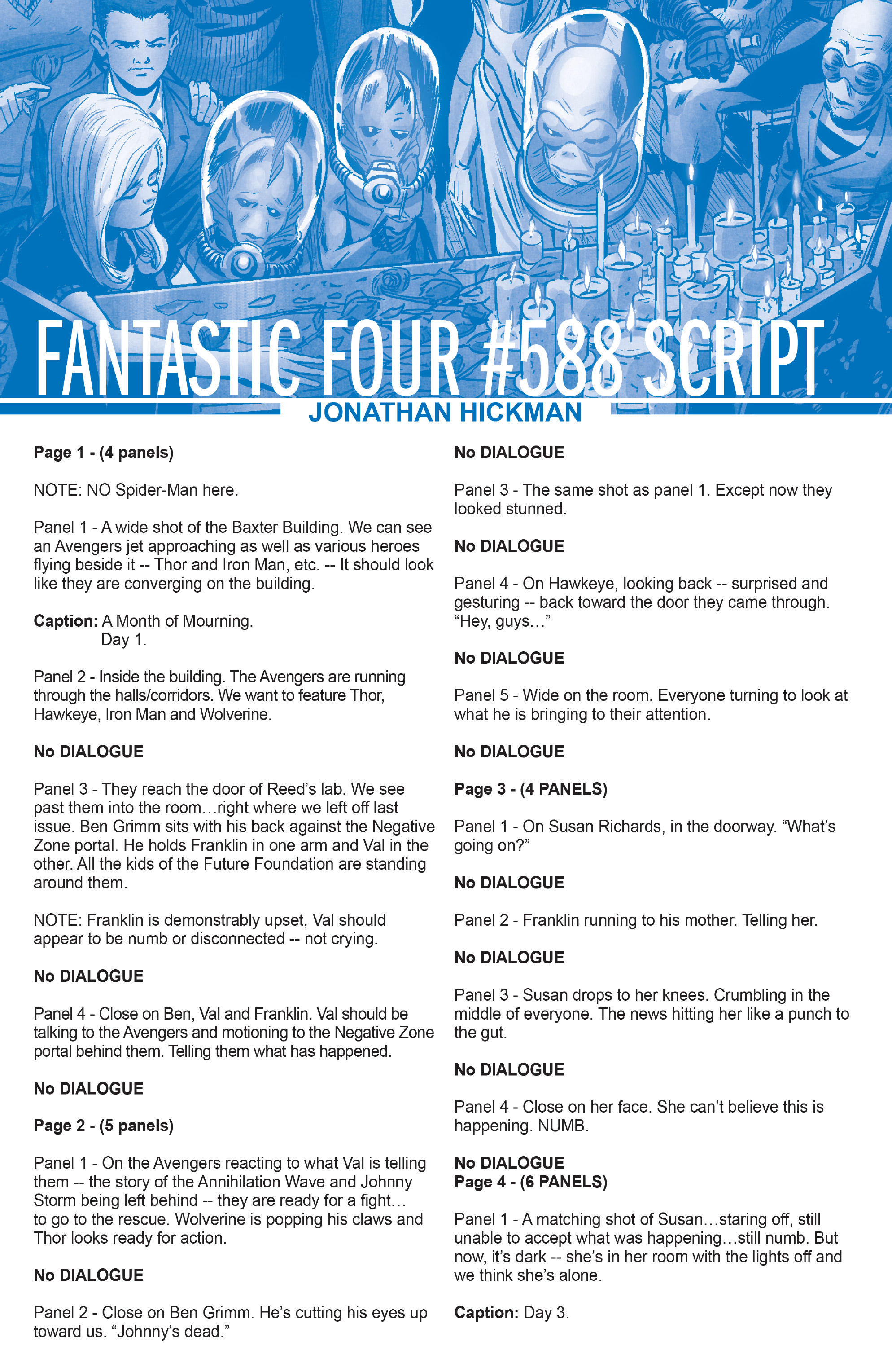 Read online Fantastic Four by Jonathan Hickman: The Complete Collection comic -  Issue # TPB 2 (Part 4) - 107