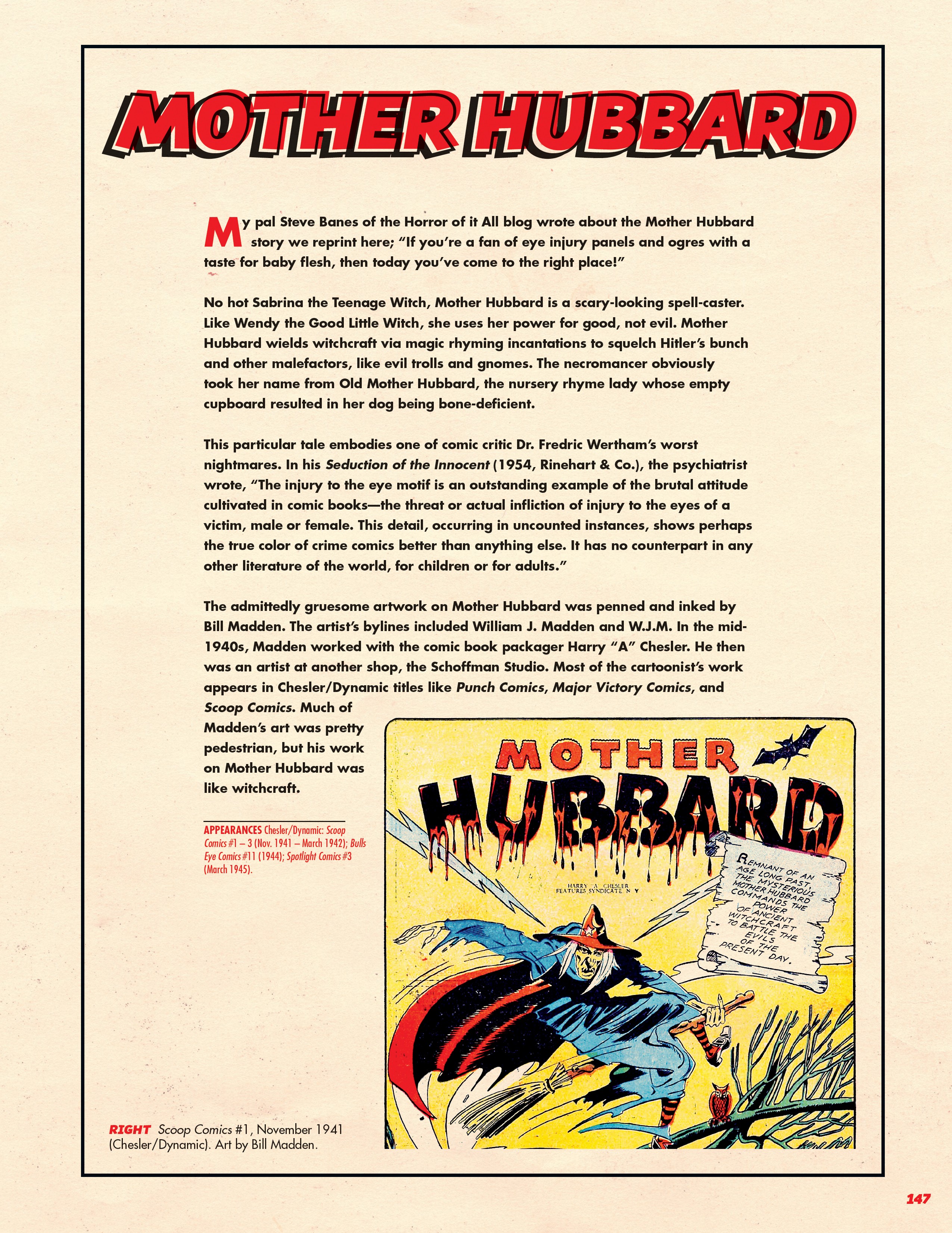 Read online Super Weird Heroes comic -  Issue # TPB 2 (Part 2) - 47