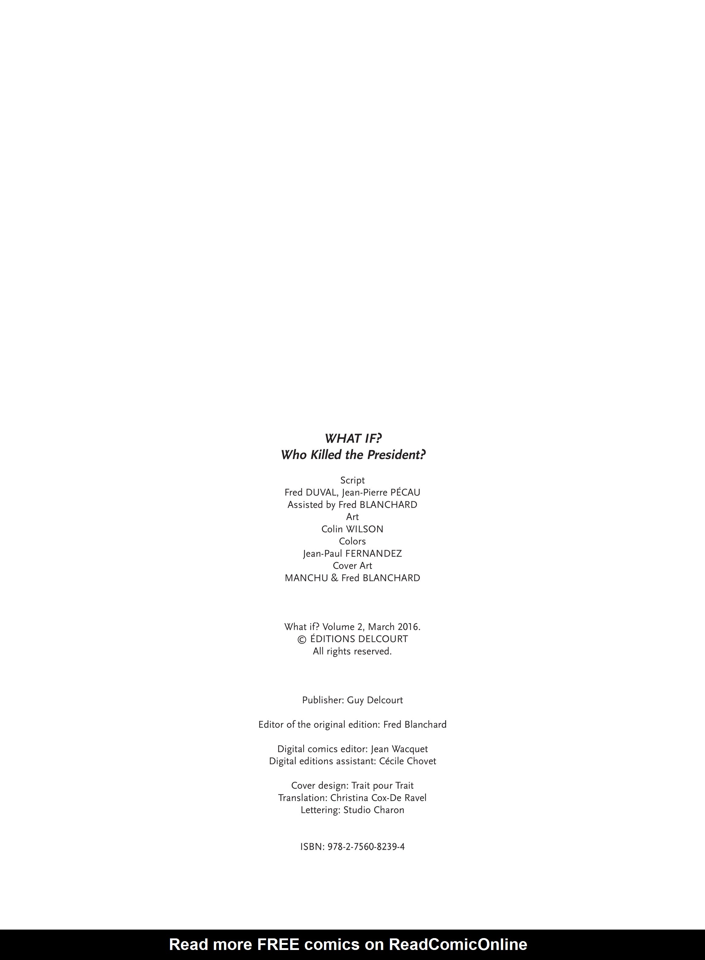 Read online What If? (2015) comic -  Issue #3 4 - 2