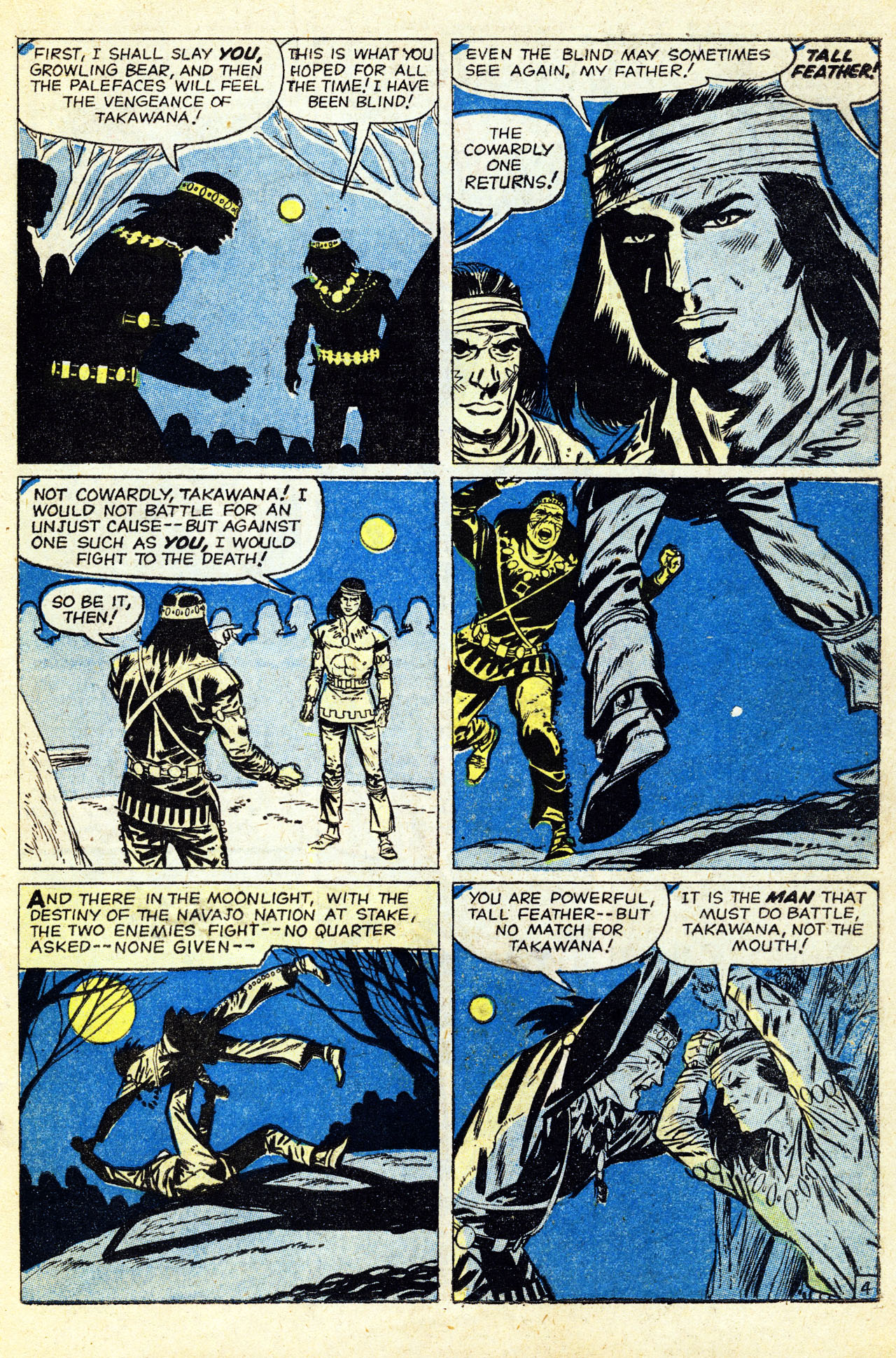 Read online Two-Gun Kid comic -  Issue #60 - 23
