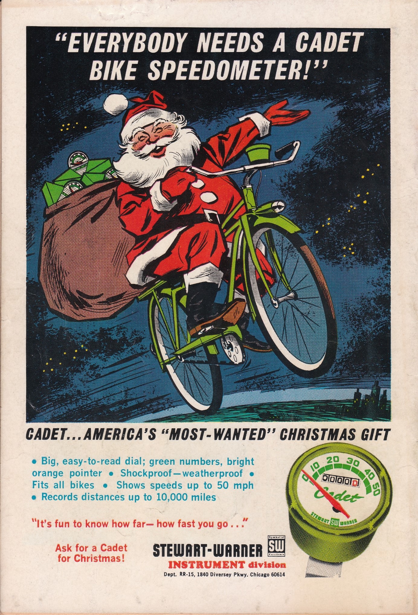 Read online Archie (1960) comic -  Issue #152 - 36