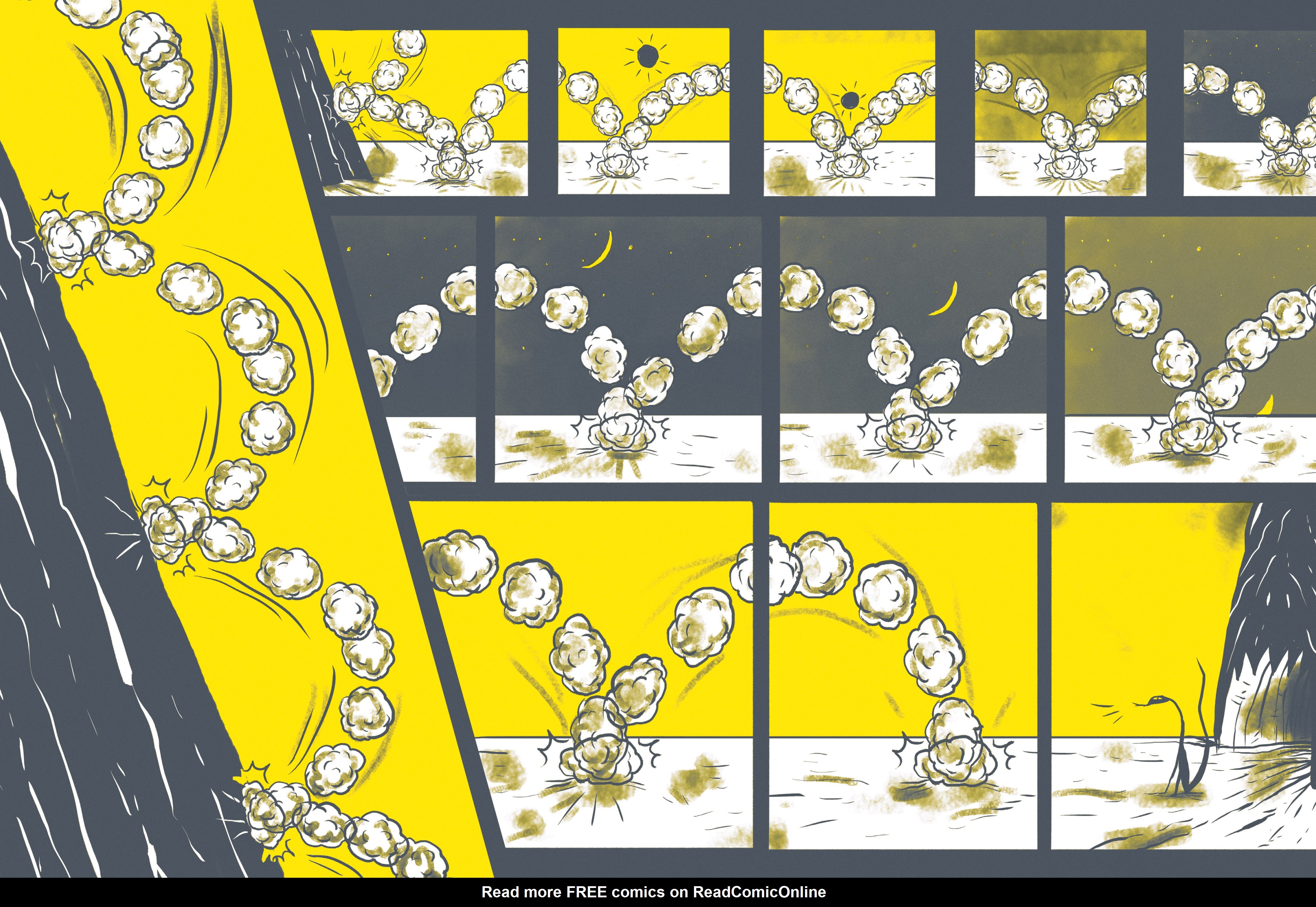 Read online Starseeds comic -  Issue # TPB 1 (Part 1) - 95