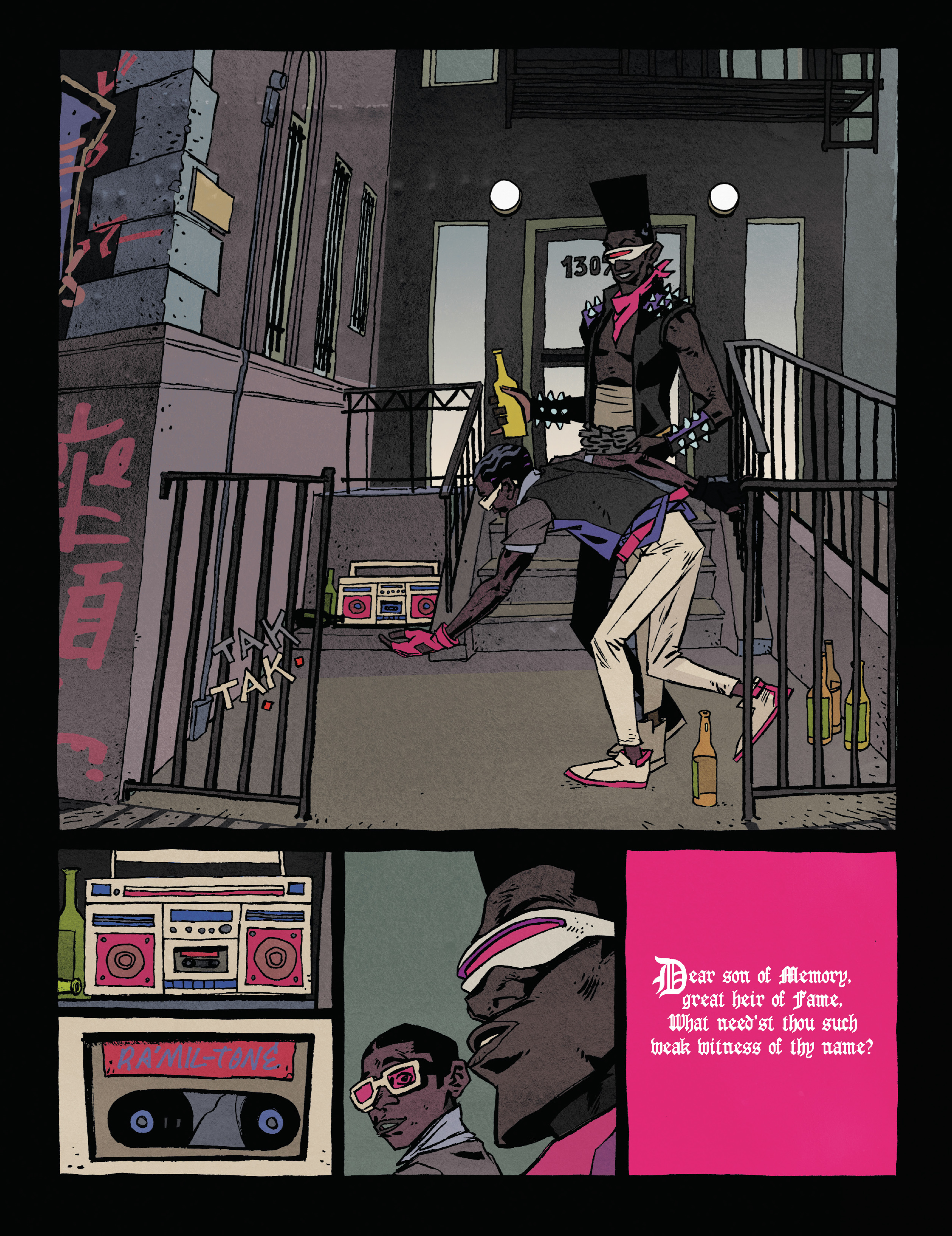 Read online Image comic -  Issue #2 - 37