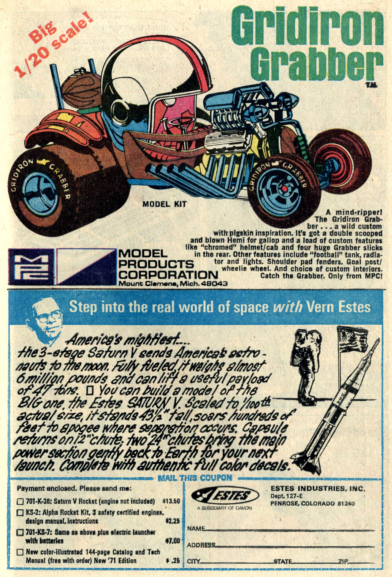 Read online Batman (1940) comic -  Issue #231 - 9