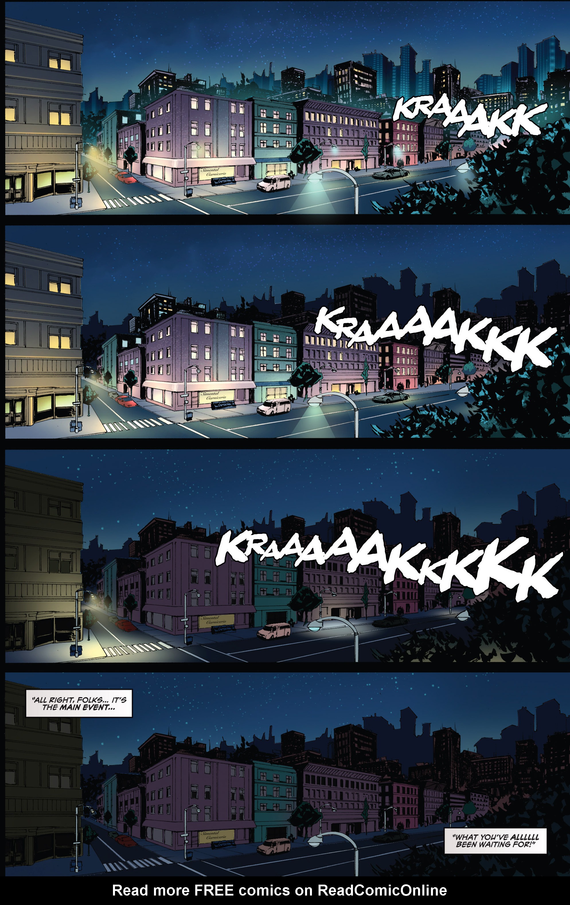 Read online Grimm Fairy Tales presents Robyn Hood (2014) comic -  Issue #4 - 22