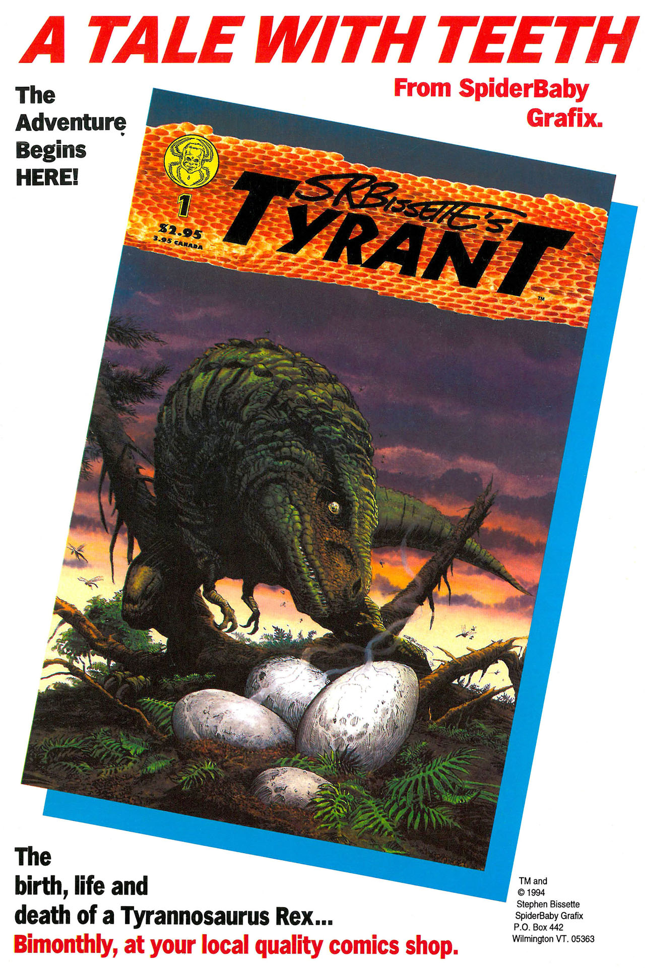 Read online Roarin' Rick's Rare Bit Fiends comic -  Issue #5 - 35