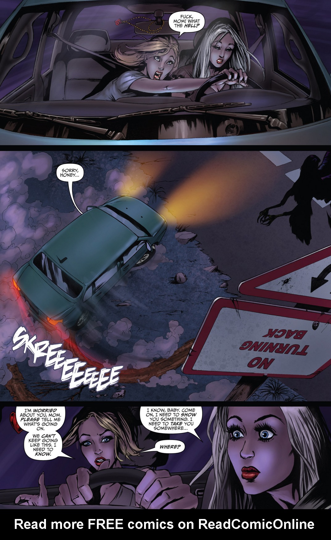 Read online 2012 Wonderland Annual comic -  Issue # Full - 38