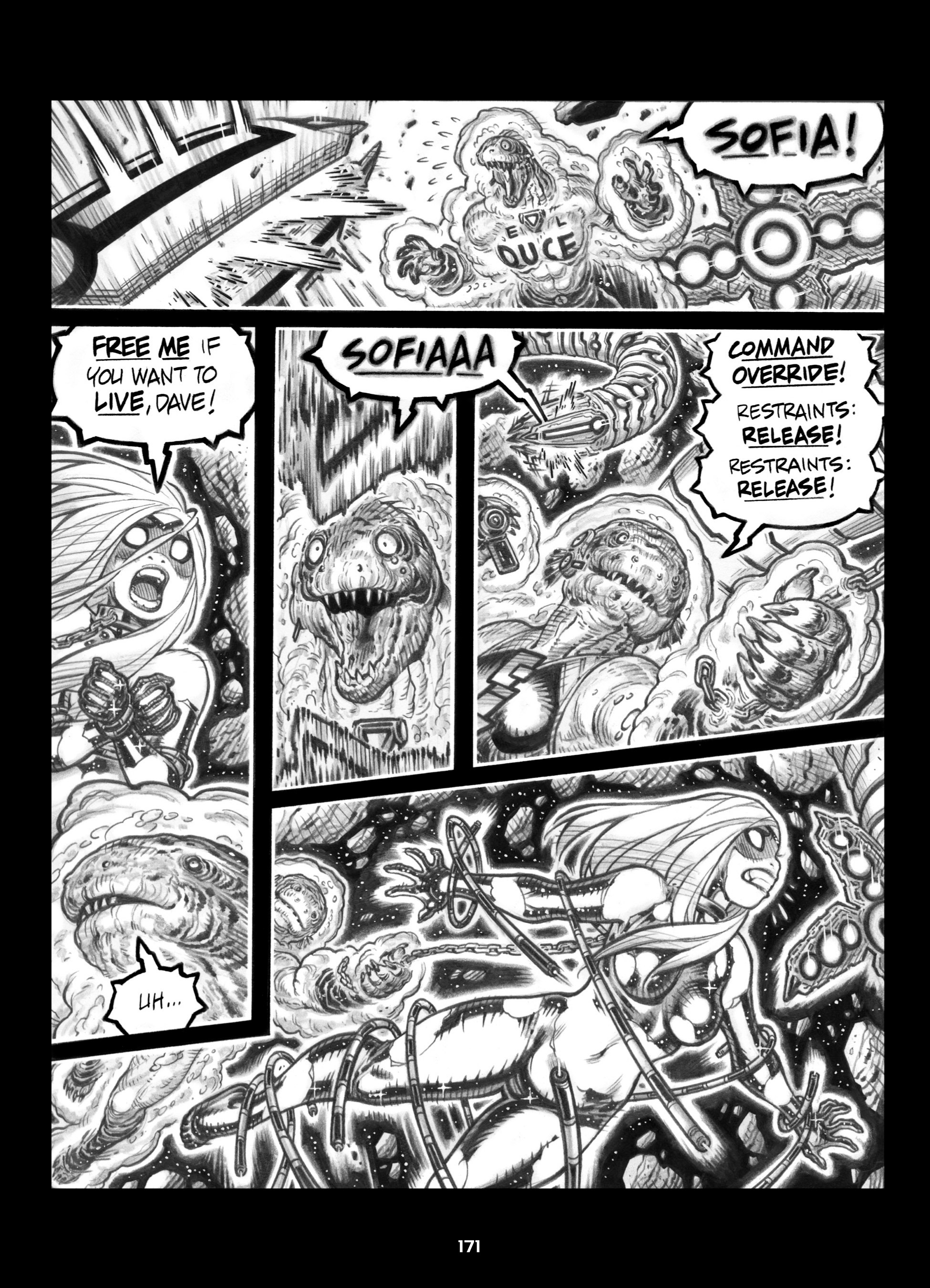 Read online Empowered comic -  Issue #9 - 171