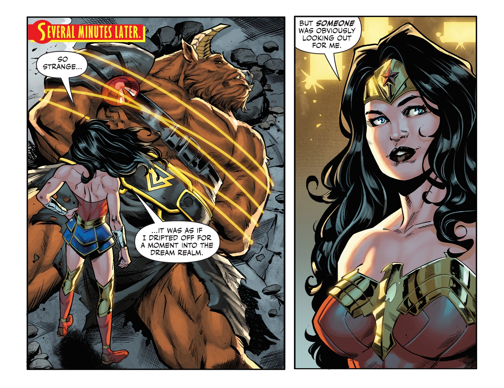 Read online Challenge of the Super Sons comic -  Issue #3 - 22