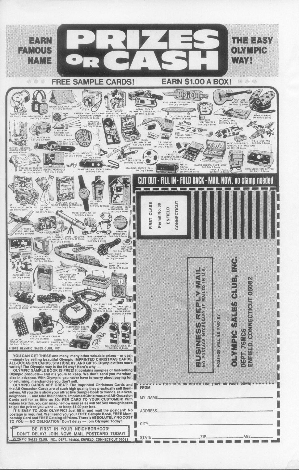 Read online Sgt. Fury comic -  Issue #136 - 35