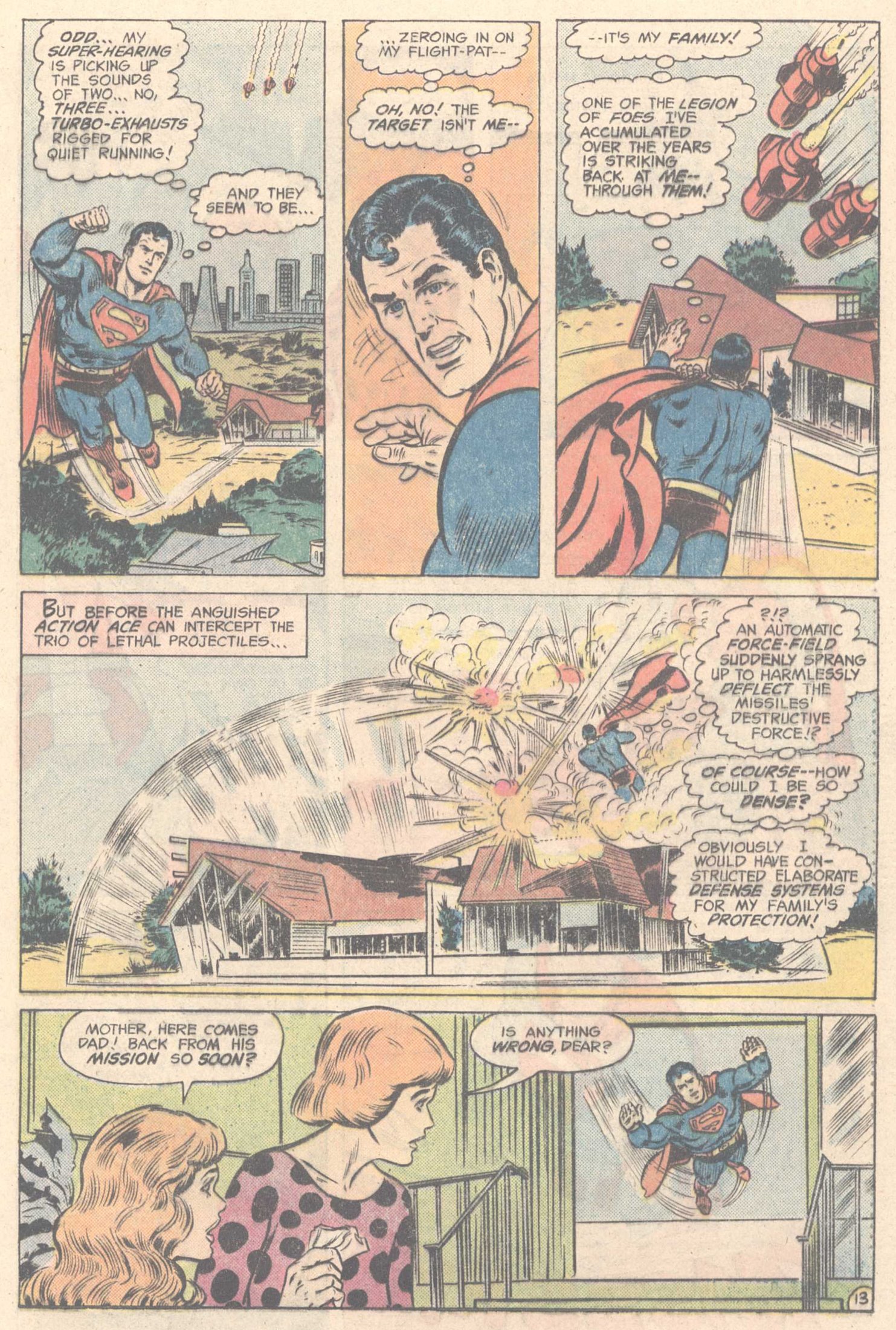Read online Action Comics (1938) comic -  Issue #492 - 24
