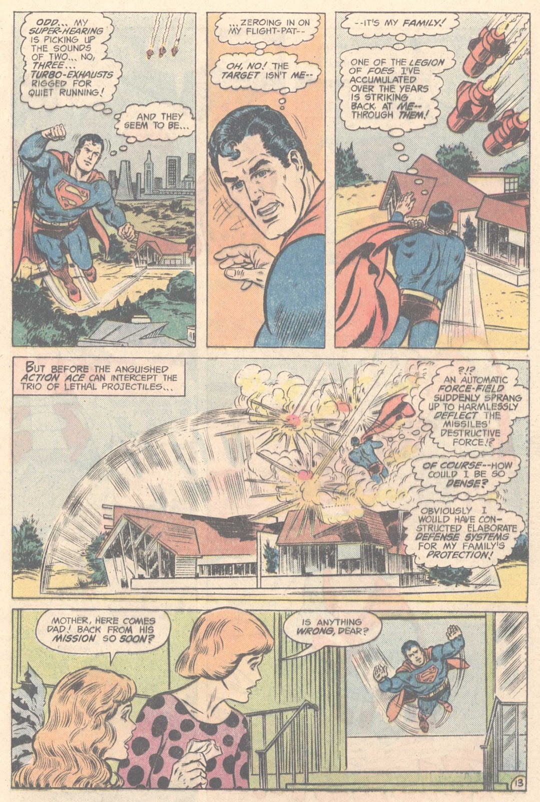 Action Comics (1938) issue 492 - Page 24