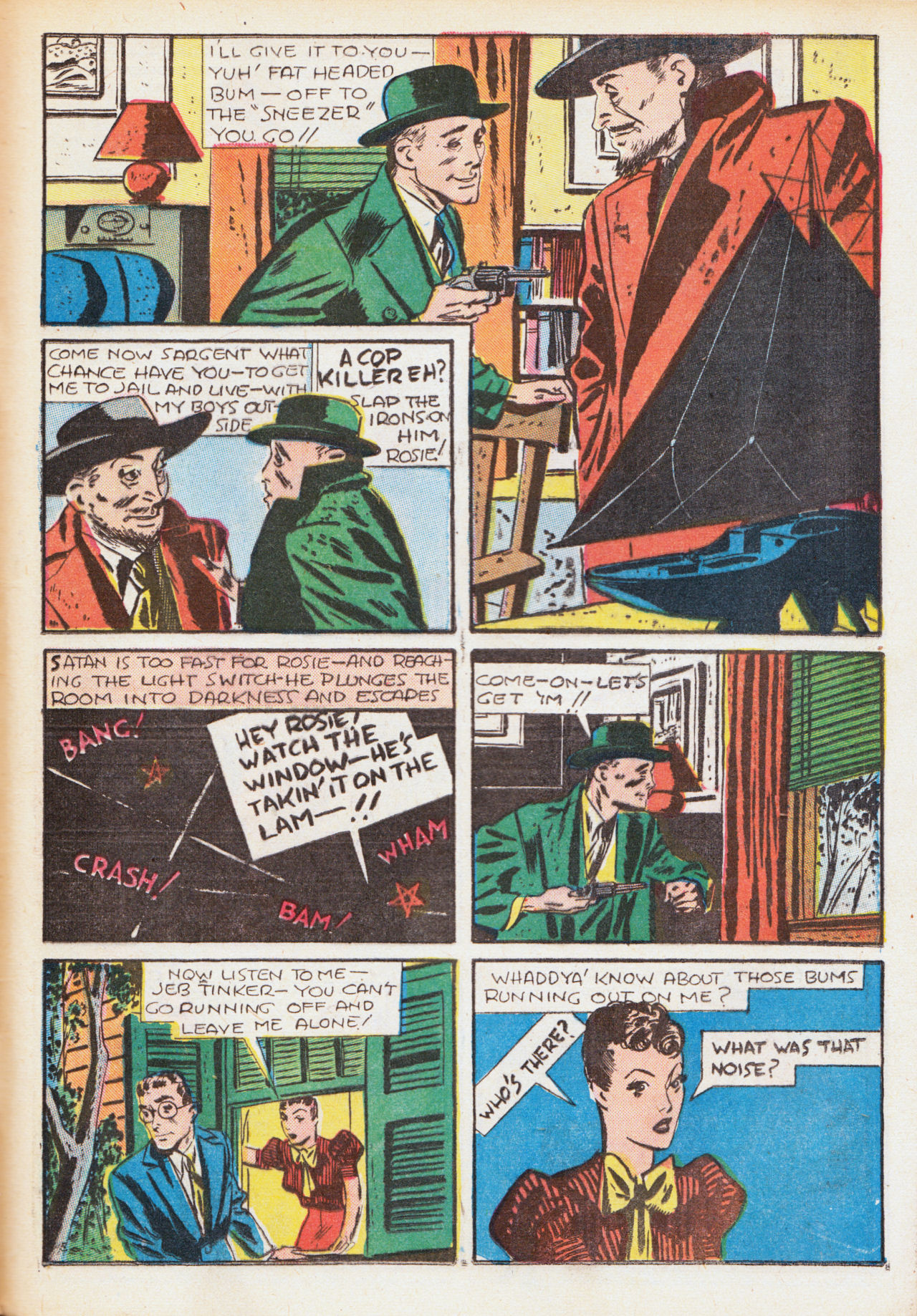Read online Wham Comics comic -  Issue #2 - 55
