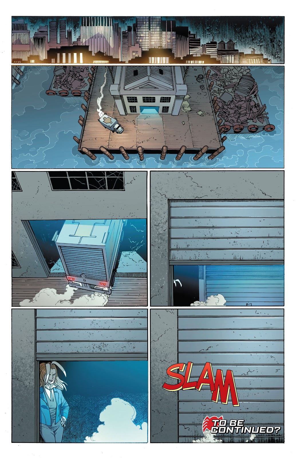 Amazing Spider-Man (2022) issue 2 - Page 22