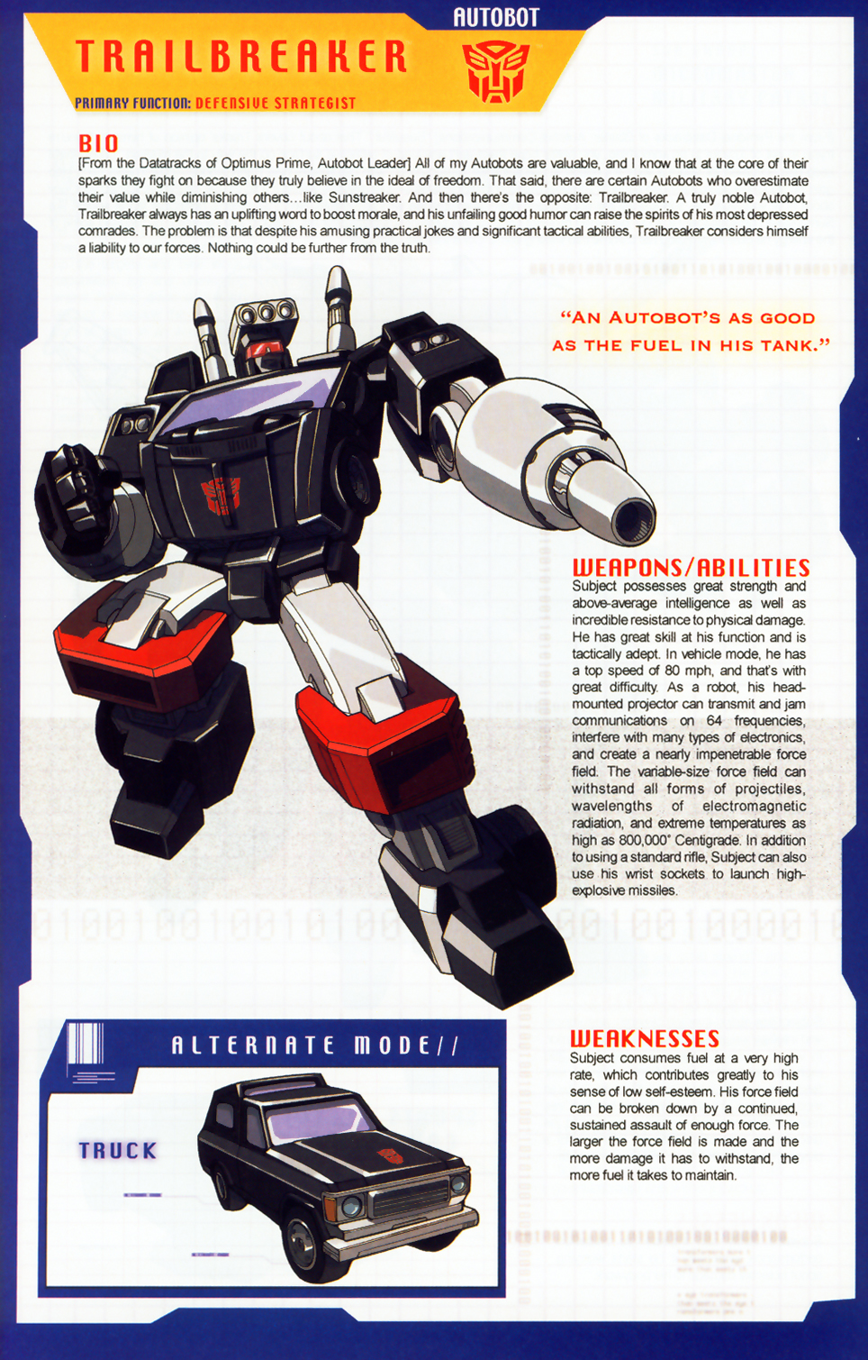 Read online Transformers: More than Meets the Eye comic -  Issue #7 - 26