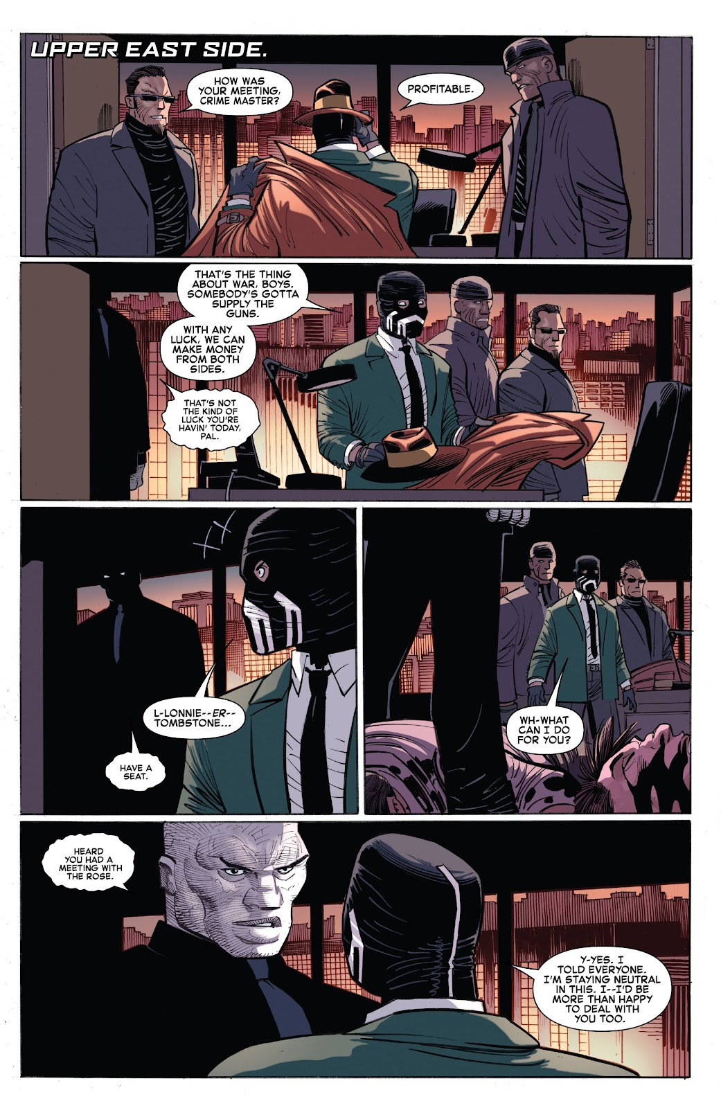 Amazing Spider-Man (2022) issue 2 - Page 14