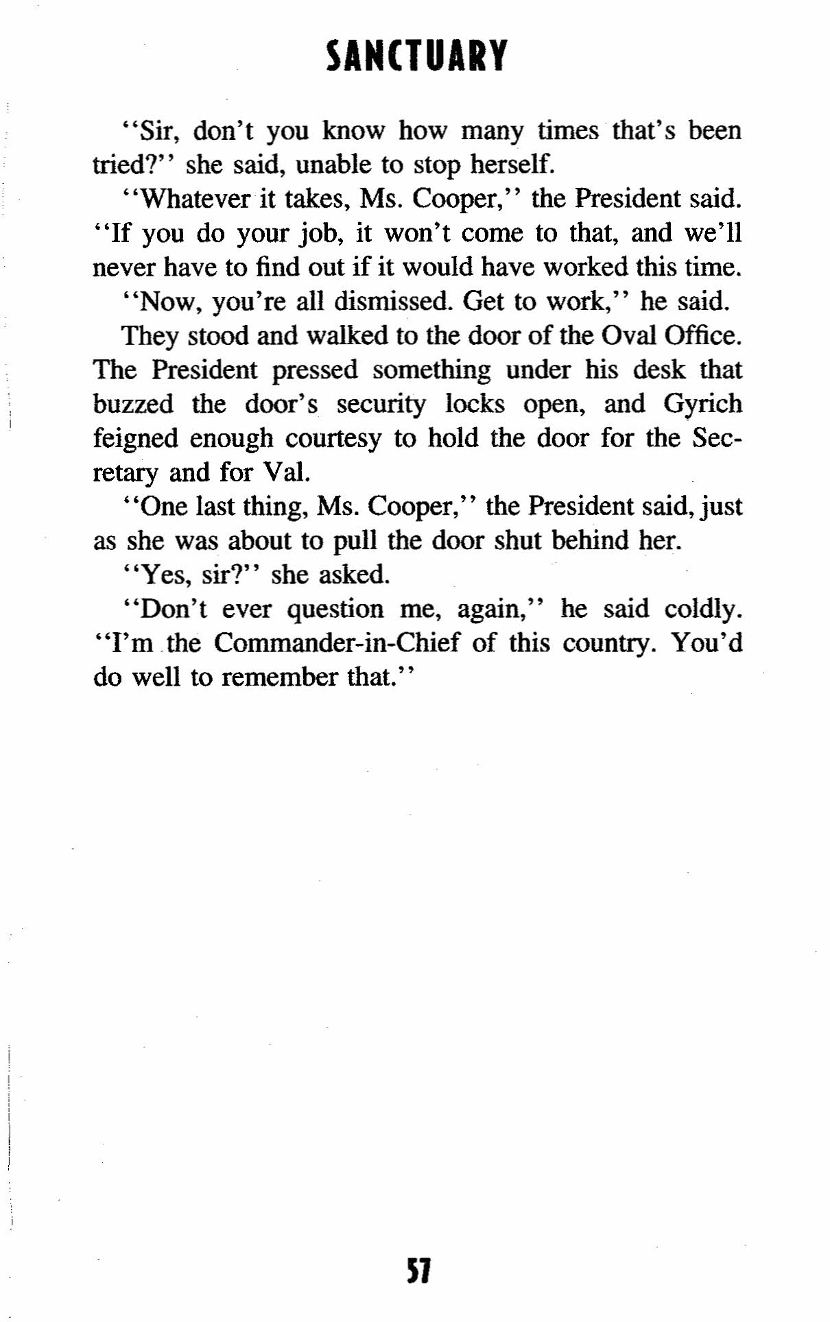 Read online X-Men: Mutant Empire comic -  Issue # TPB 2 - 36