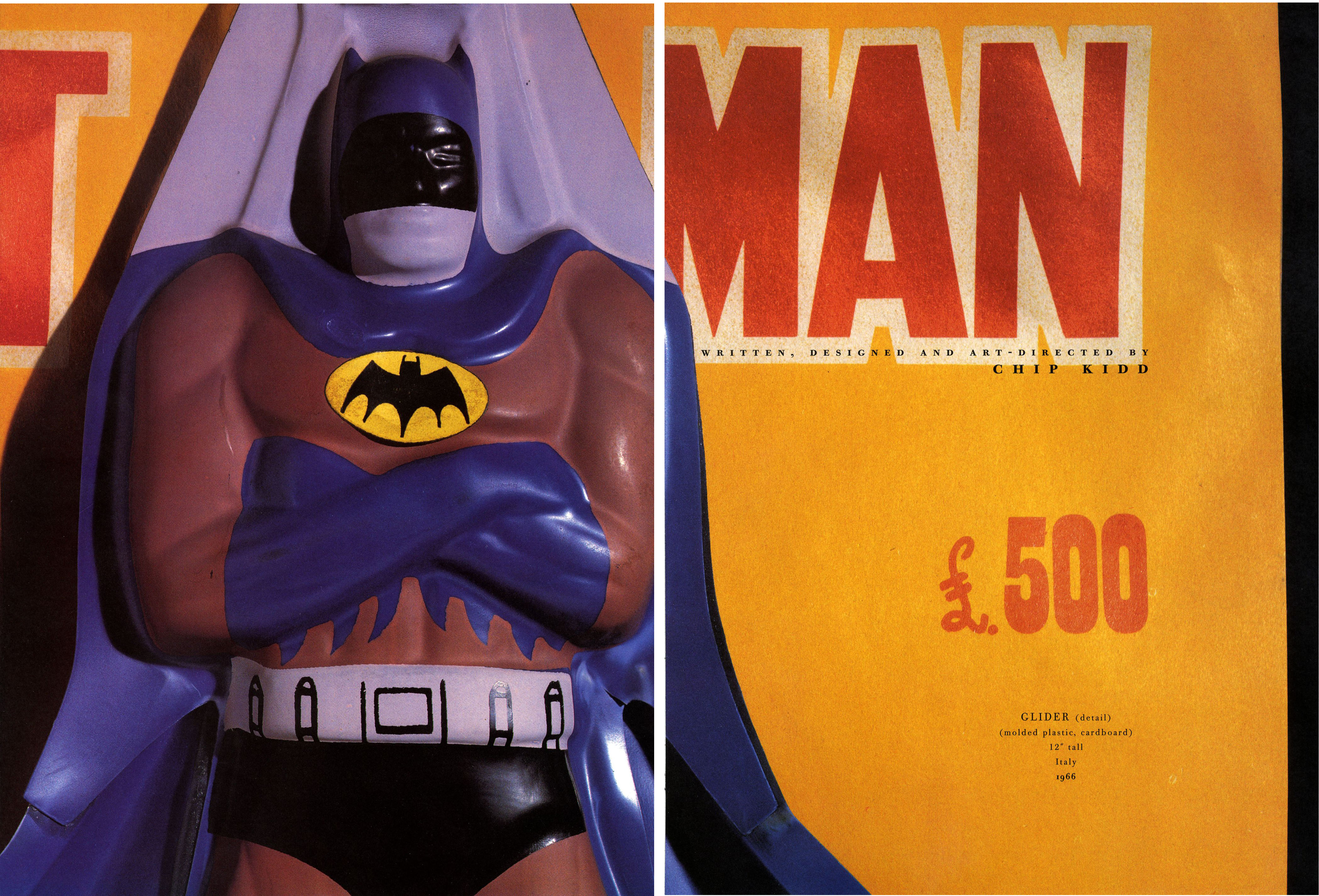 Read online Batman Collected comic -  Issue # TPB (Part 1) - 13