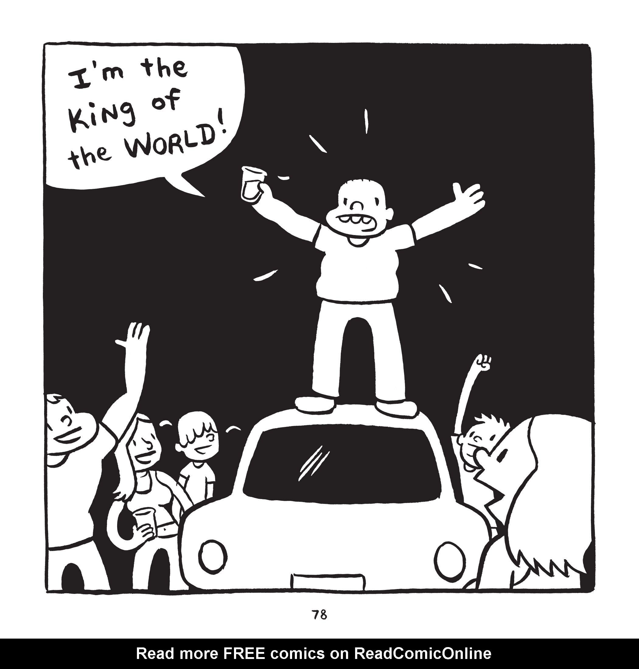 Read online Mechaboys comic -  Issue # TPB (Part 1) - 79